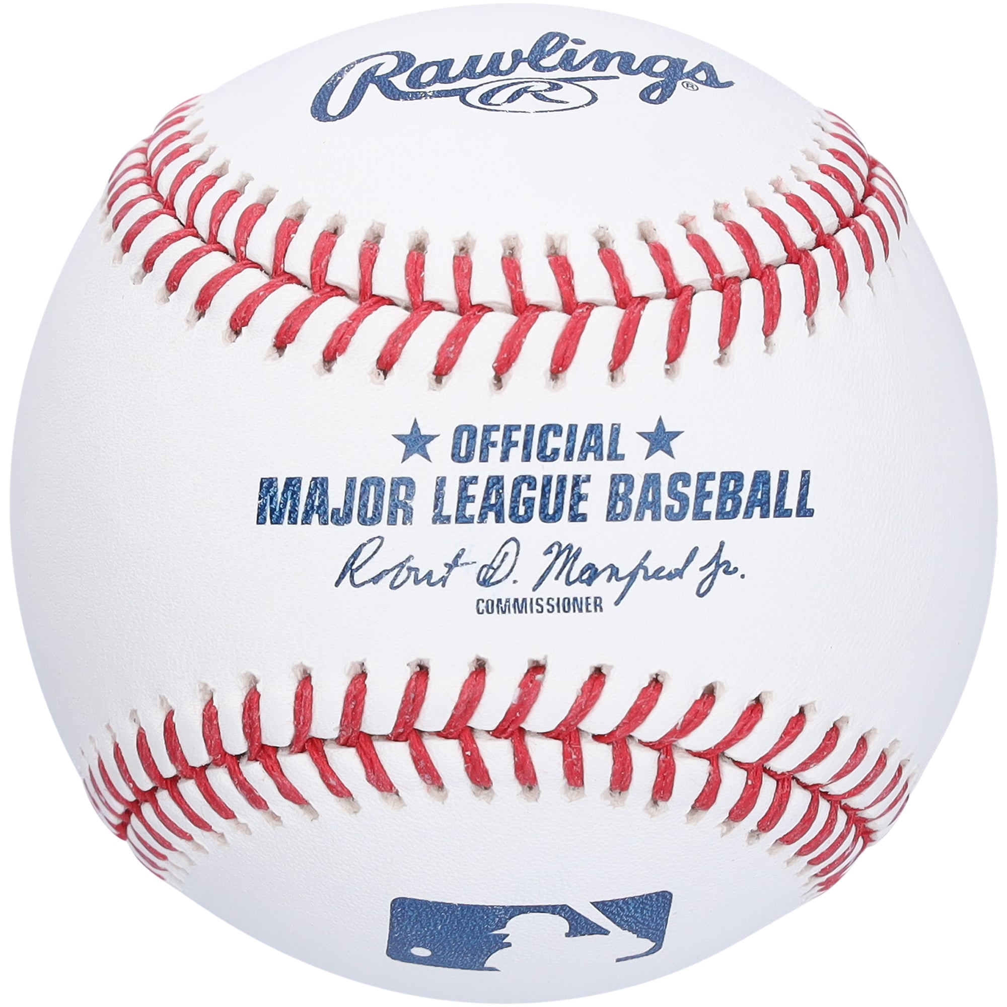 Jac Caglianone Kansas City Royals Autographed Baseball with "Jactani" Inscription