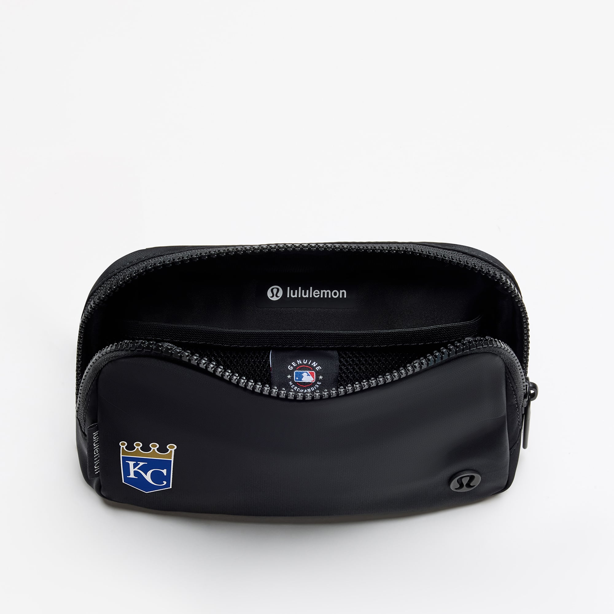 Sac banane lululemon Kansas City Royals Everywhere