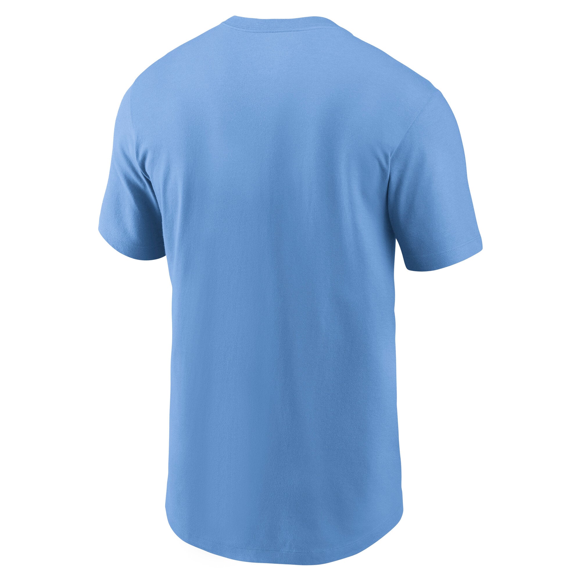 T-shirt Nike Royal Kansas City Royals Cooperstown Collection pour homme avec logo