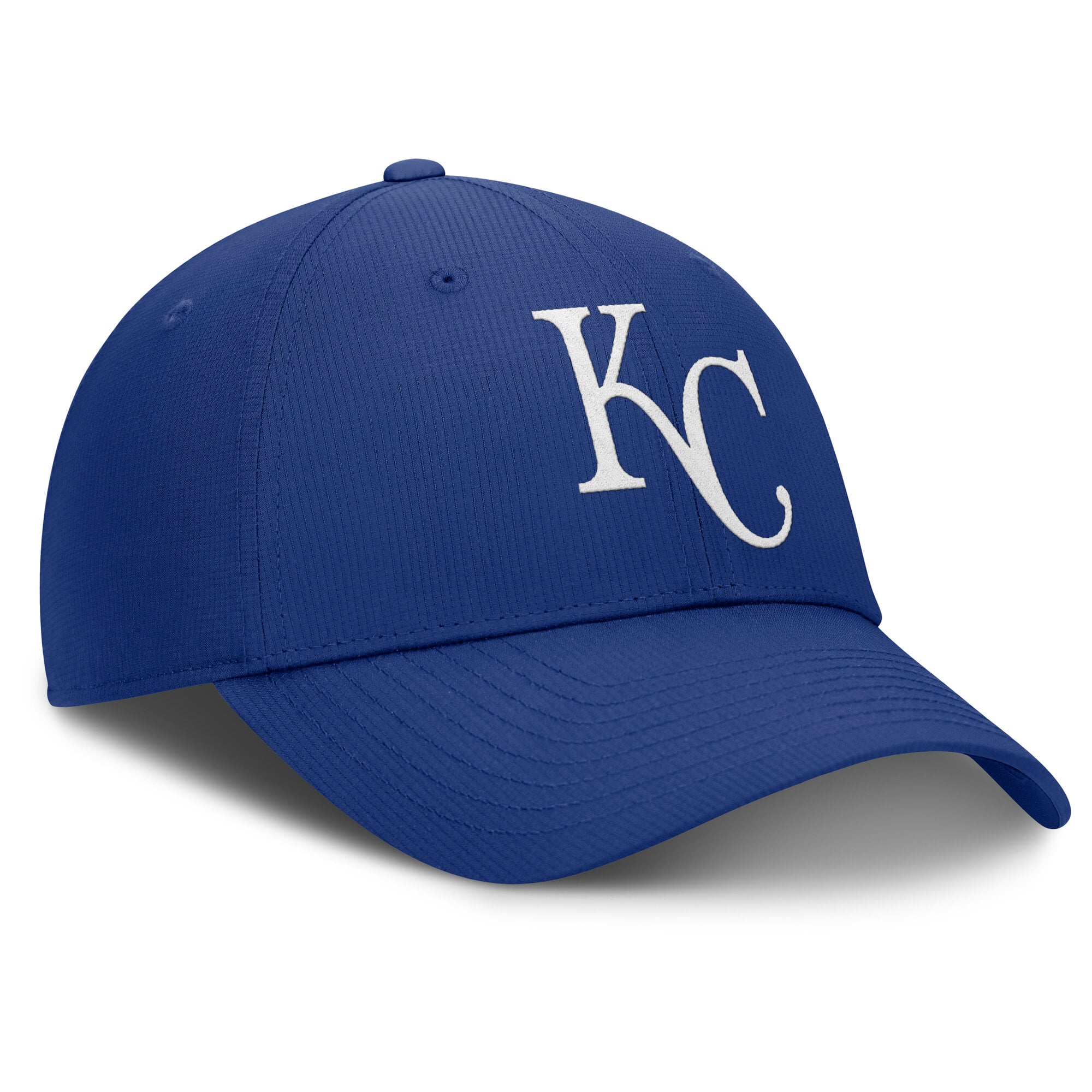 Men's Nike Royal Kansas City Royals Dri-FIT Club Adjustable Hat
