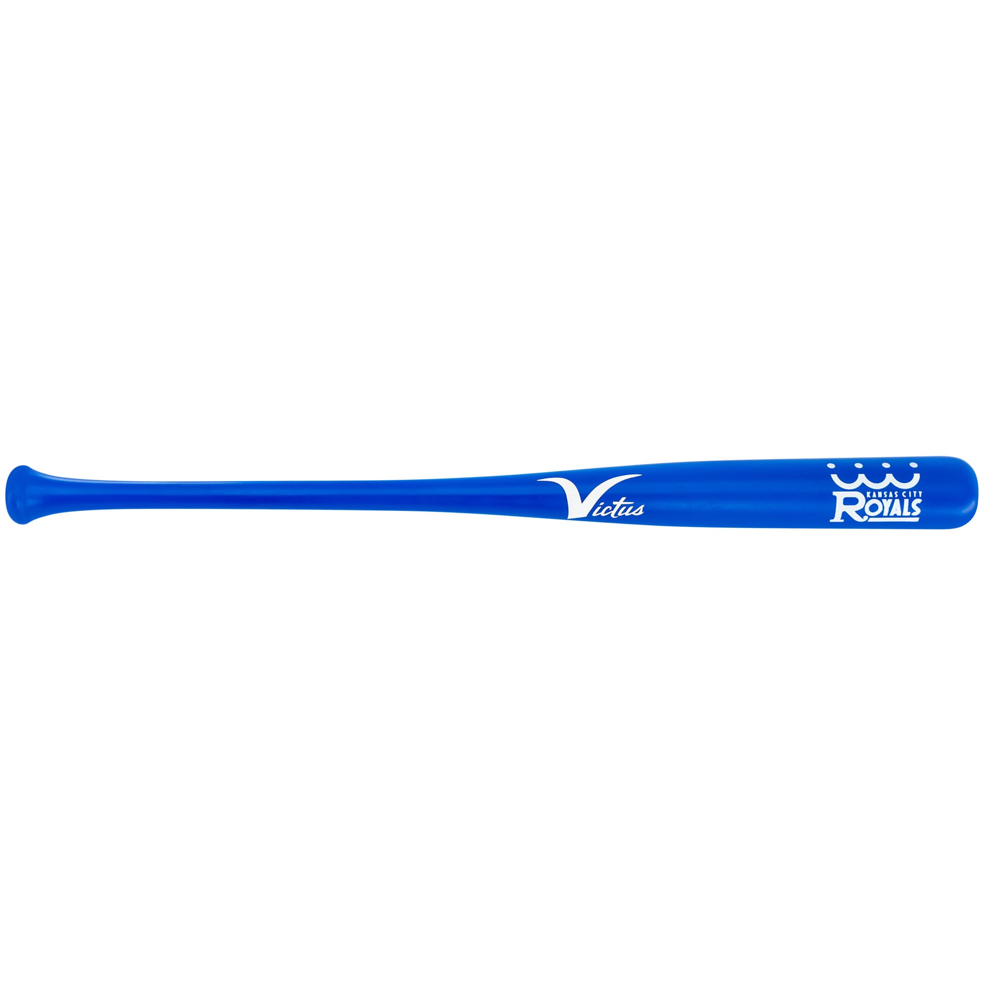 Mini-bateau Victus Sports Kansas City Royals 2026 City Connect
