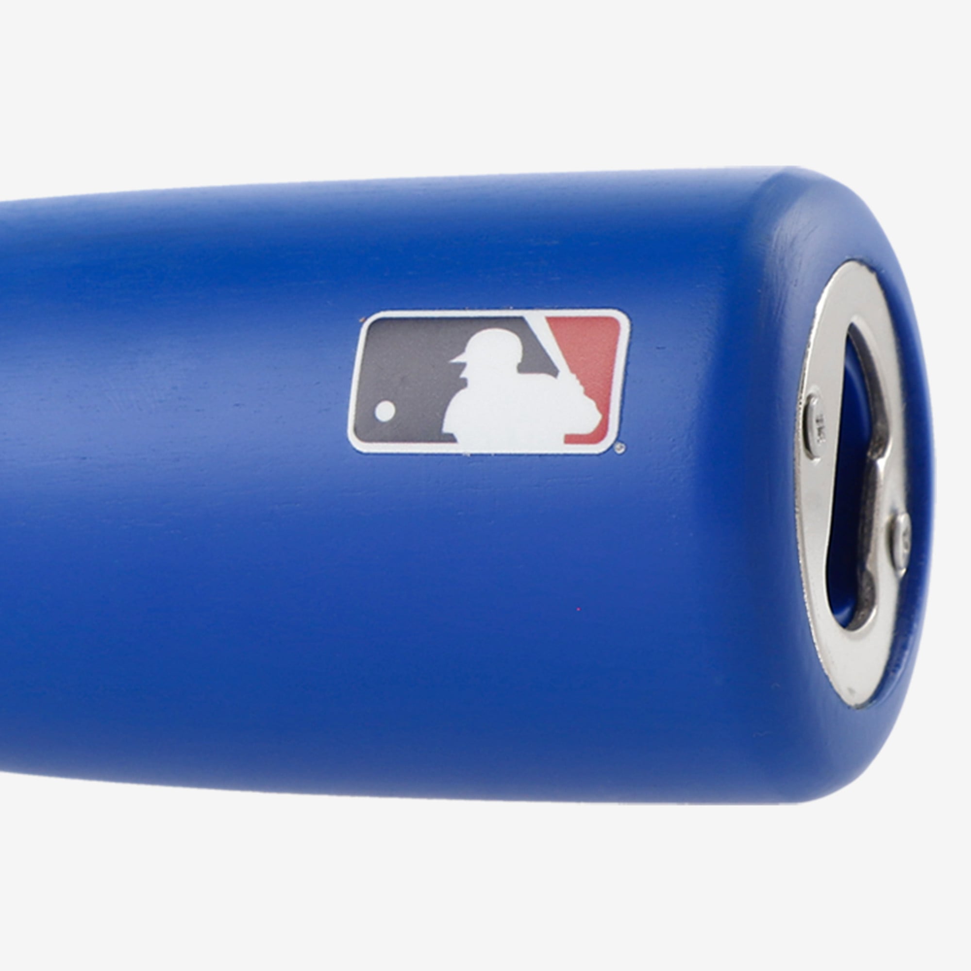 Décapsuleur Victus Sports en forme de manche de batte des Royals de Kansas City