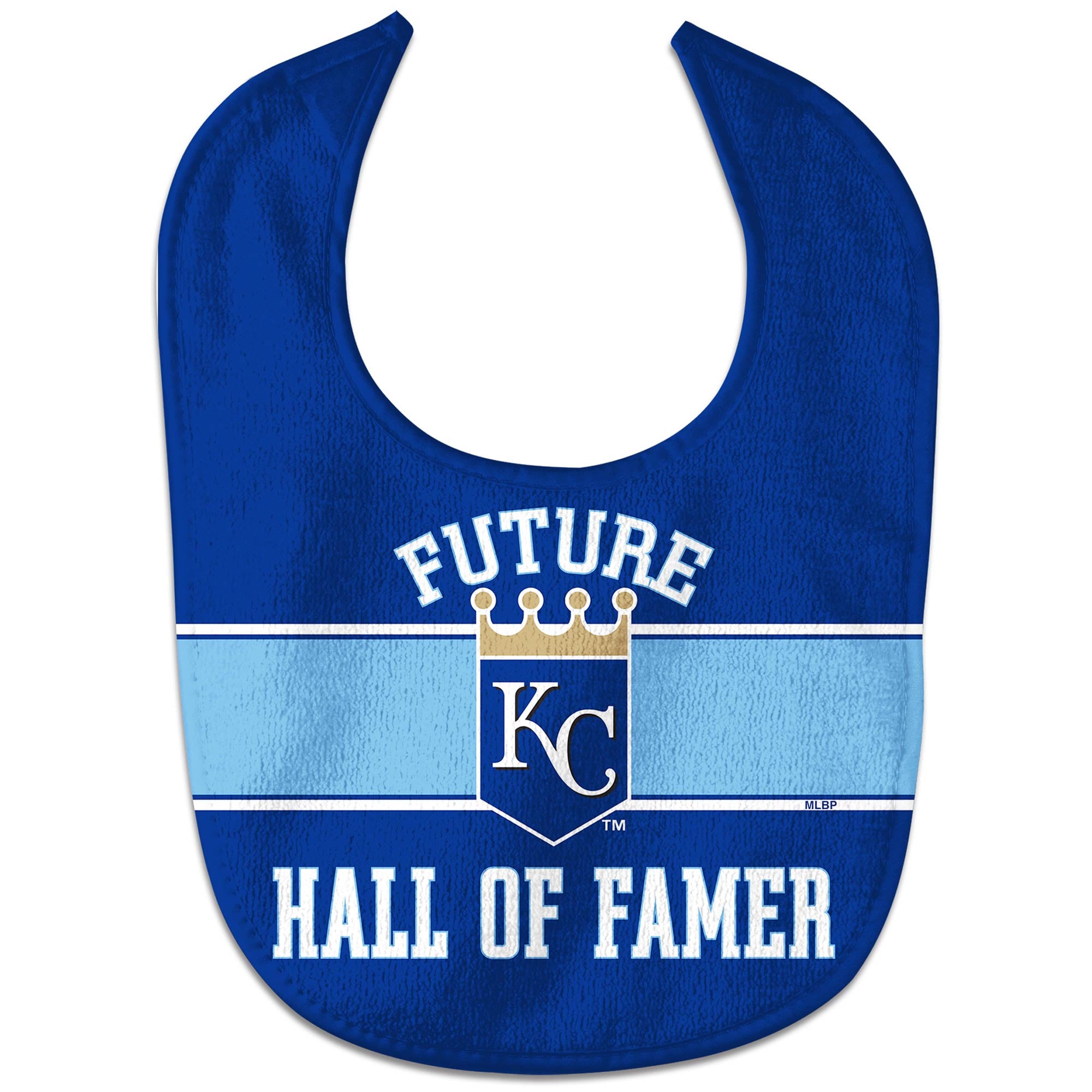 Dossard WinCraft Kansas City Royals Future Hall of Famer All Pro