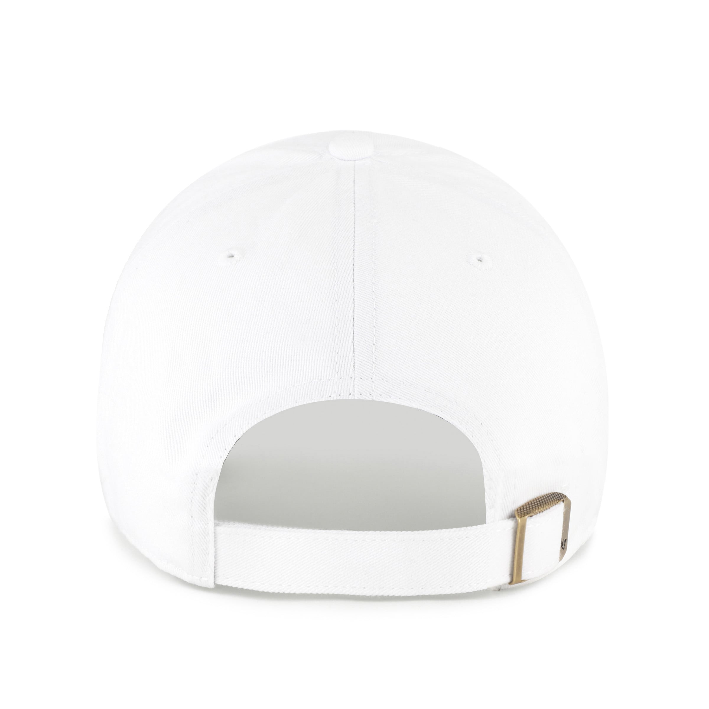Women's '47 White Kansas City Royals Miata Adjustable Hat