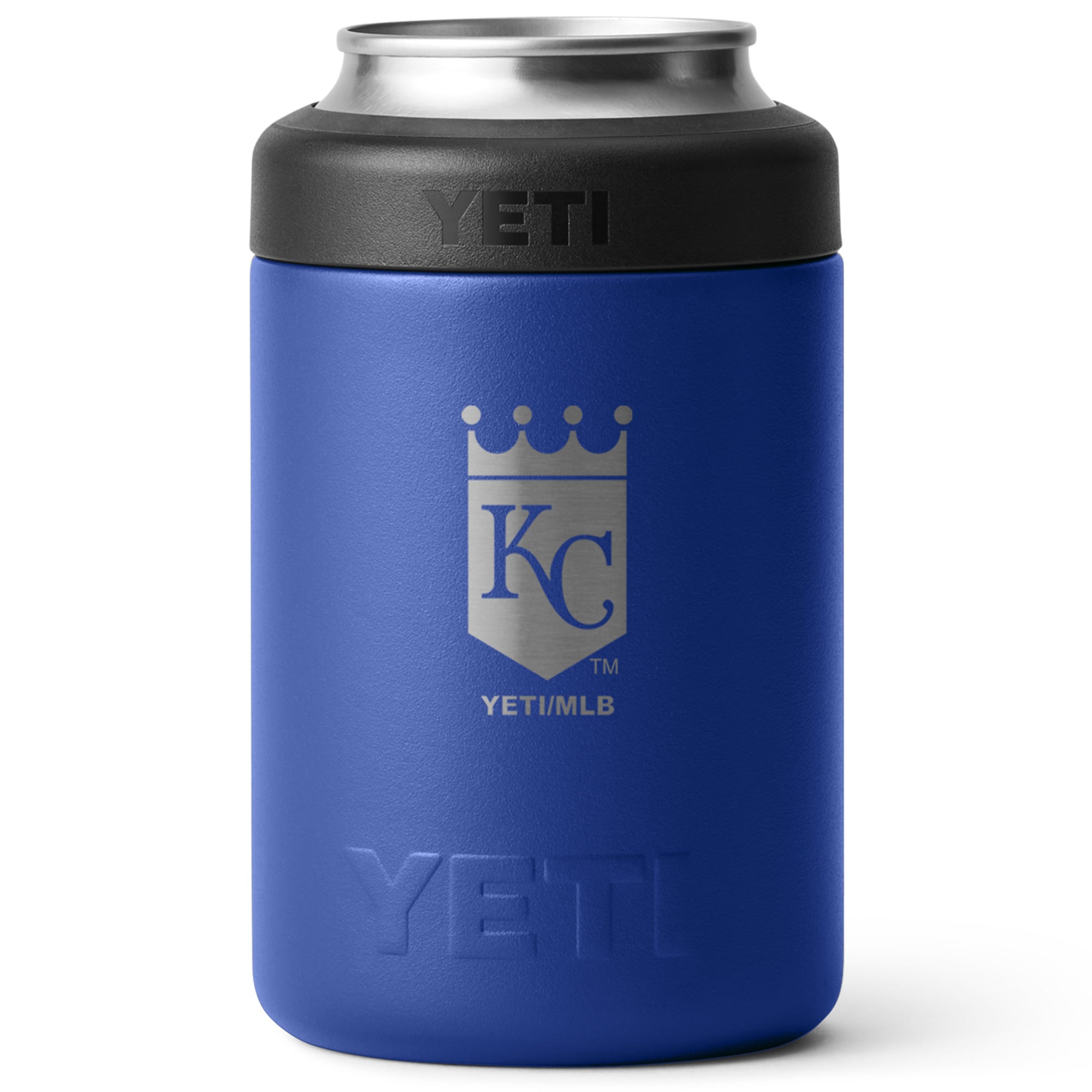 Glacière YETI Rambler Colster 340 ml des Royals de Kansas City