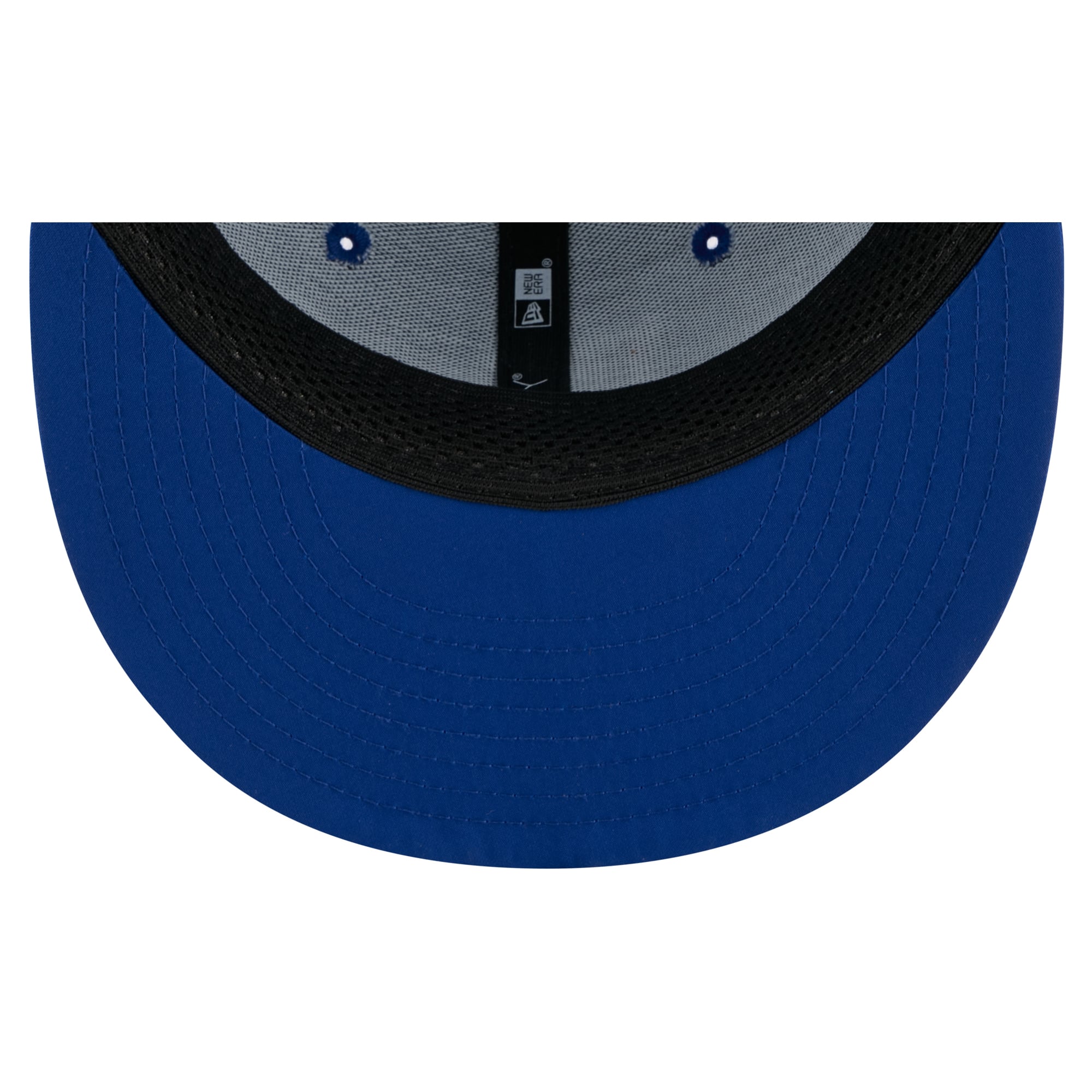 Youth New Era Royal Kansas City Royals Batting Practice 59FIFTY Fitted Hat