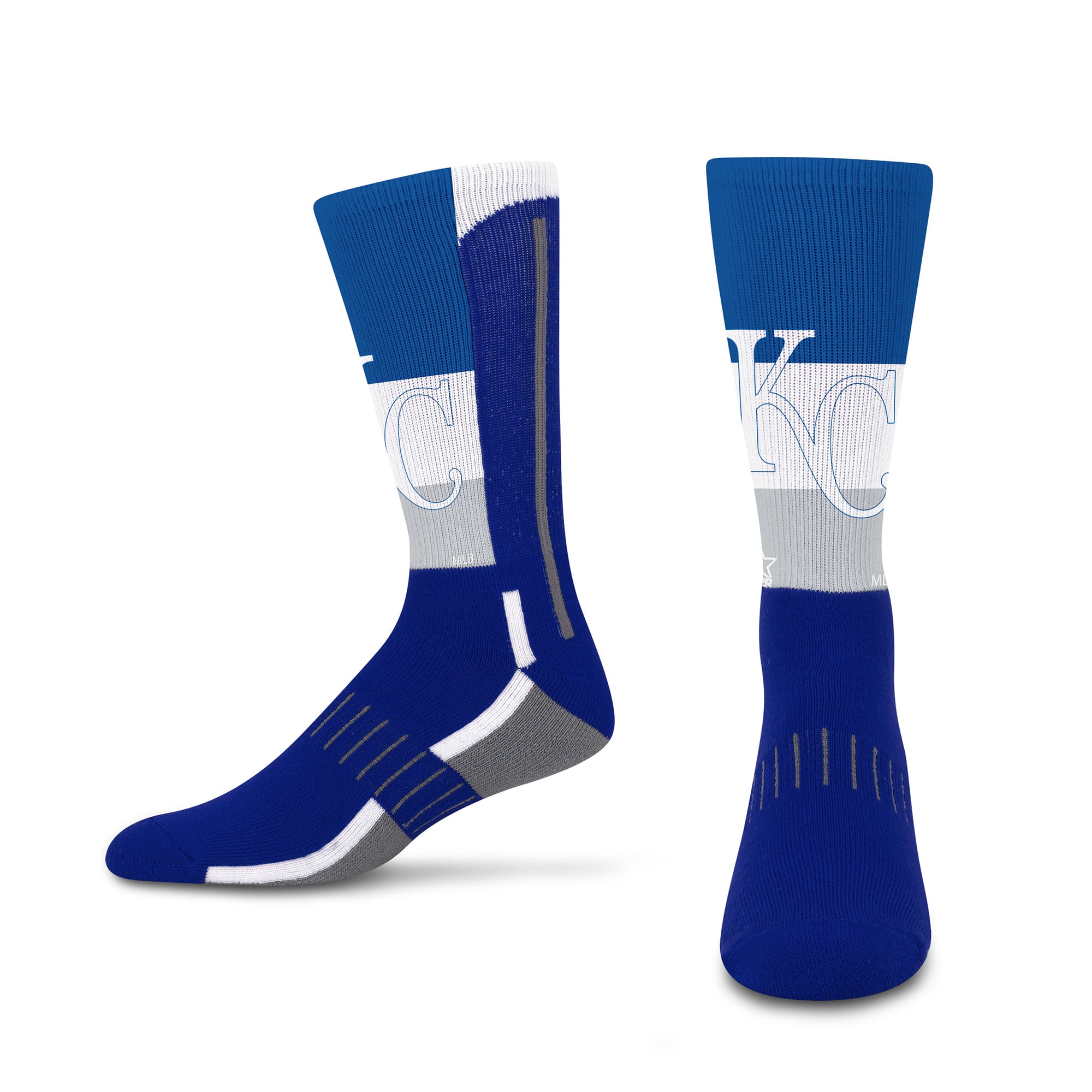 Chaussettes Youth Starter Kansas City Royals Phenom Neo Streak