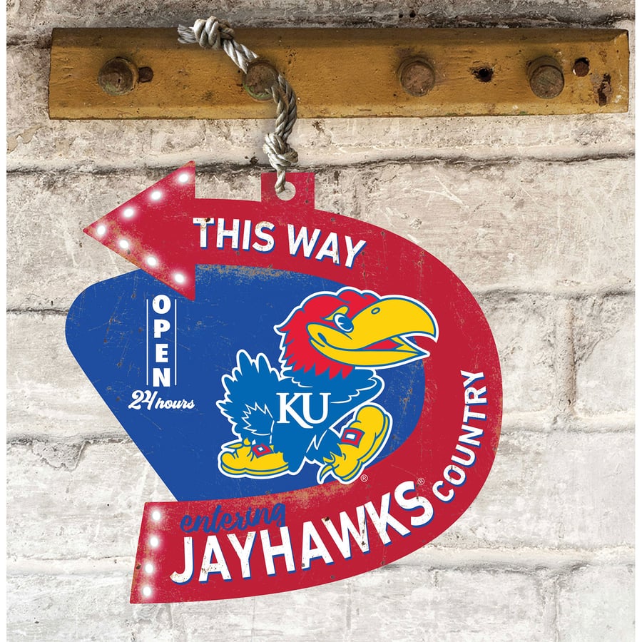 Jayhawk Logo Jpg