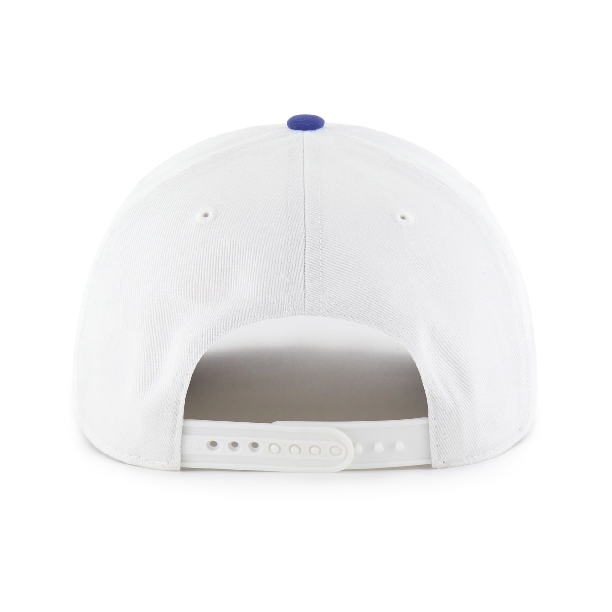 Unisex '47 Natural Kansas Jayhawks Saturday Capsule Enfield Hitch Adjustable Hat