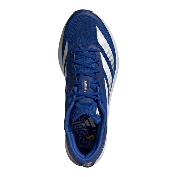 unisex-adidas-blue-kansas-  display picture 1