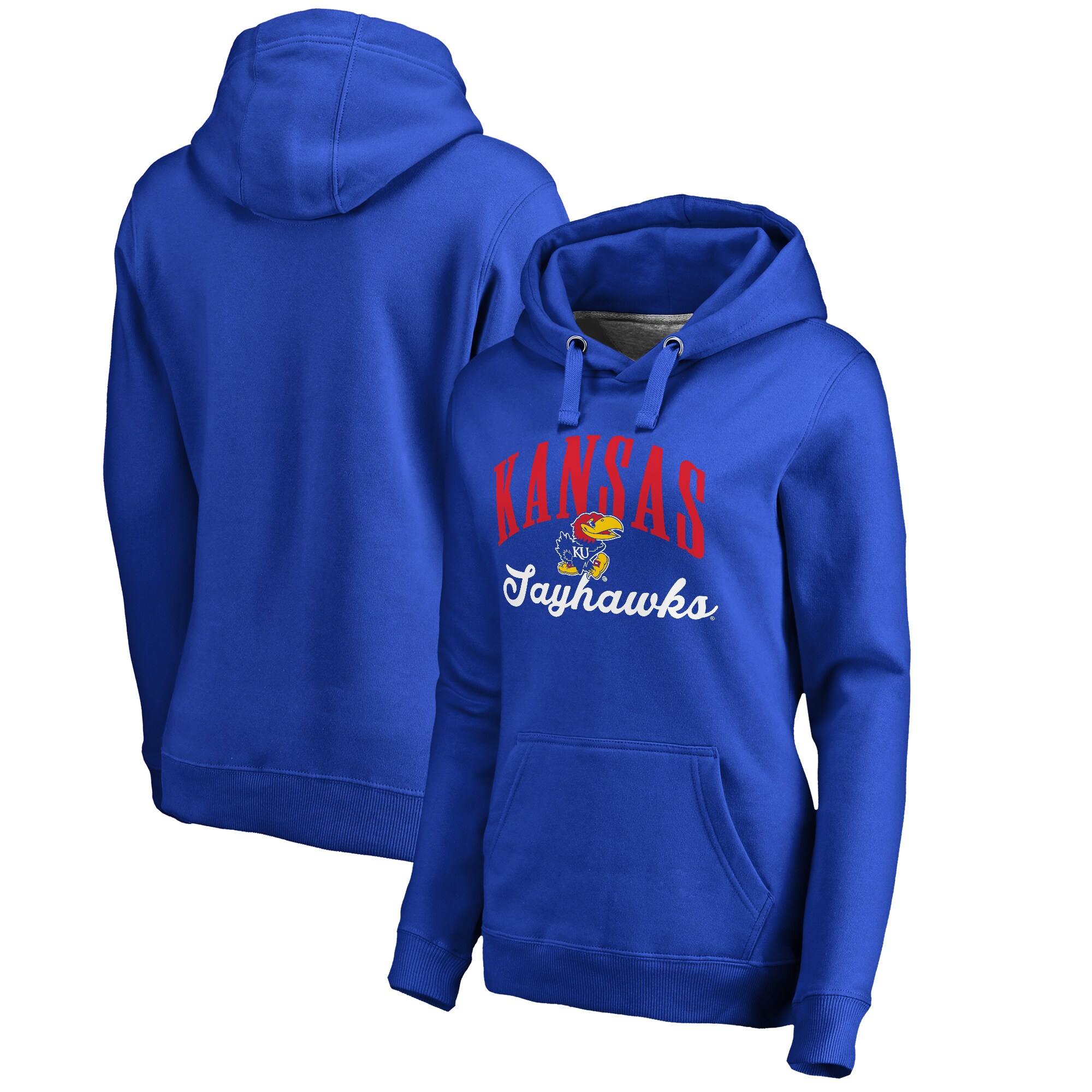 Kansas best sale jayhawks hoodie