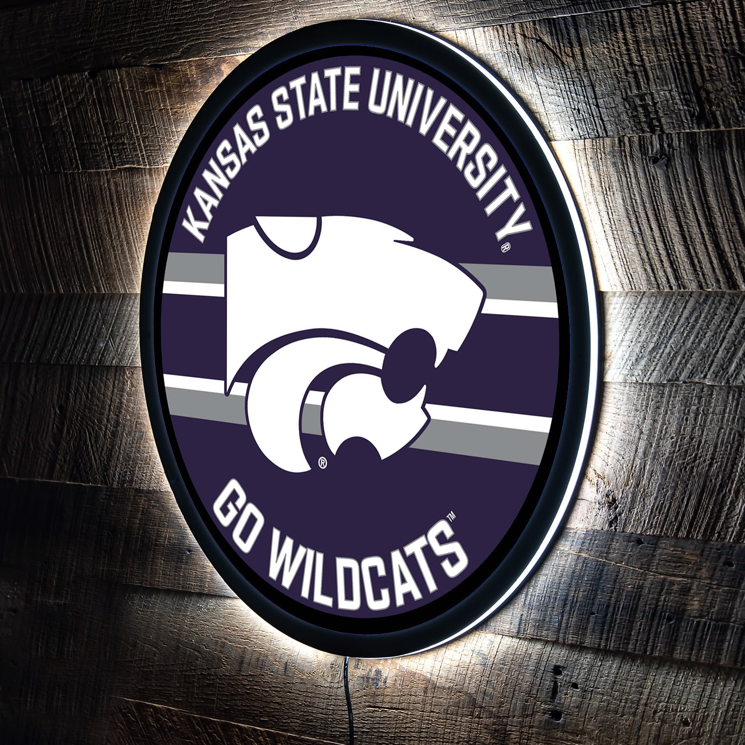 Kansas State Wildcats 15