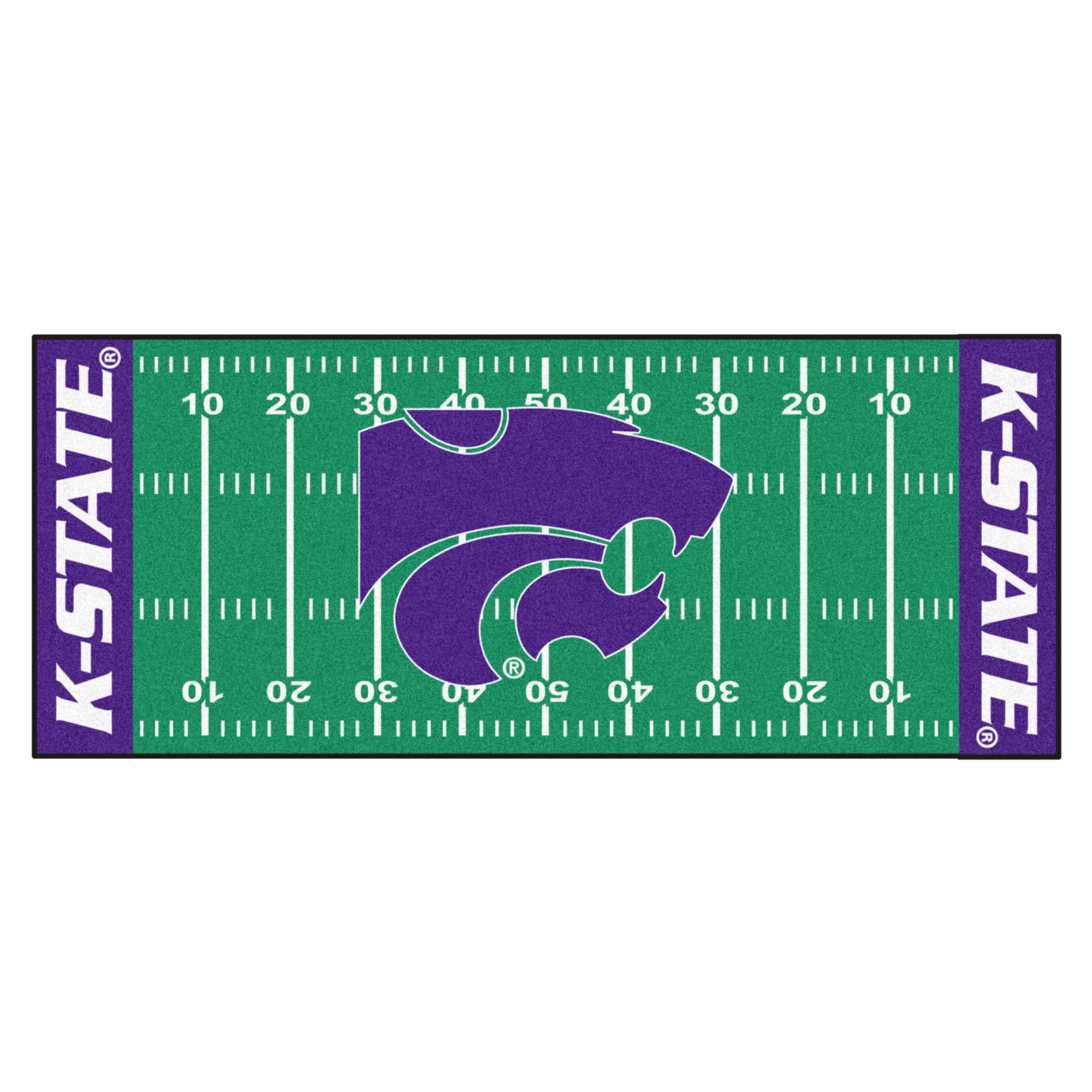 Kansas State Wildcats 30