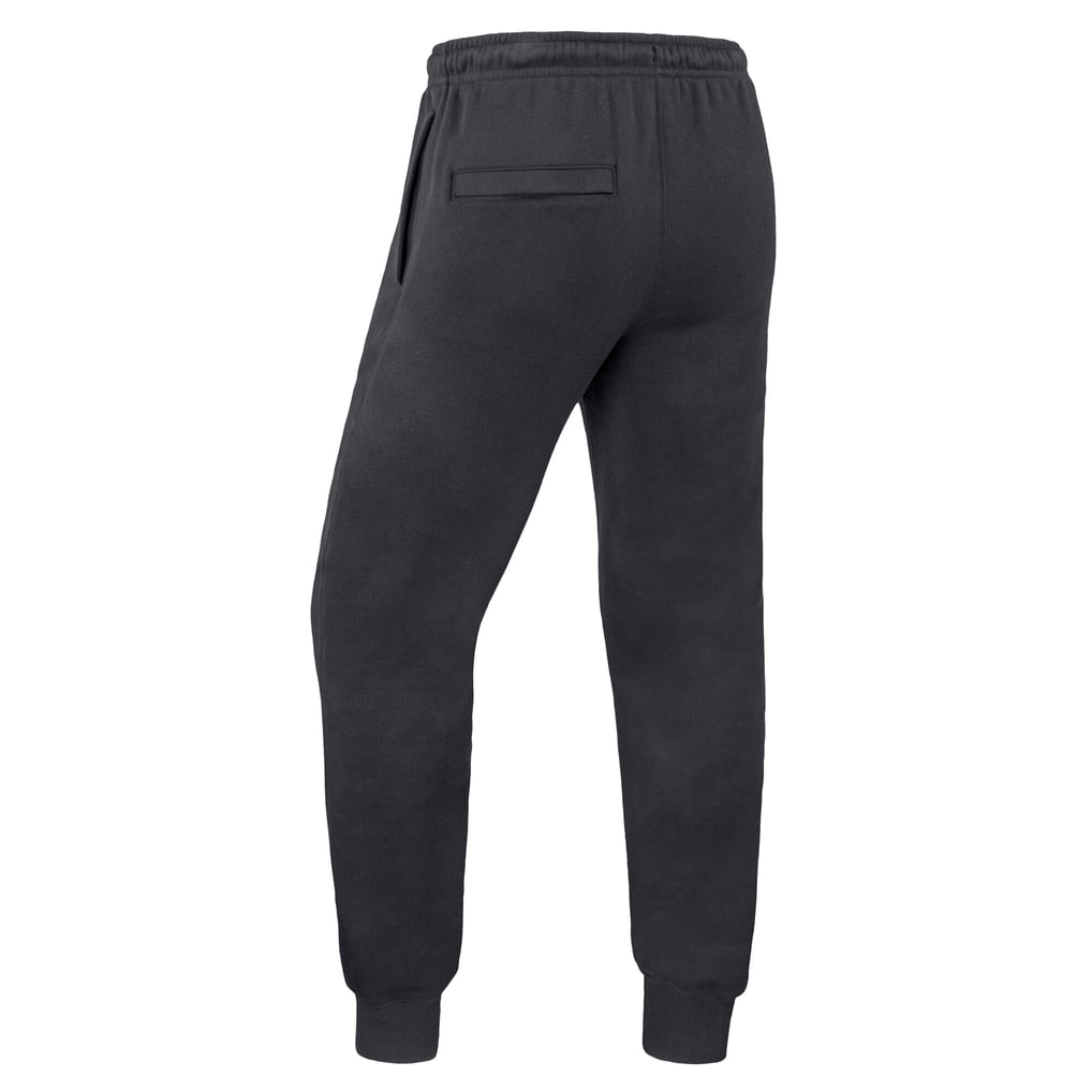 Kansas State Wildcats Nike Club Fleece Joggers - Anthracite