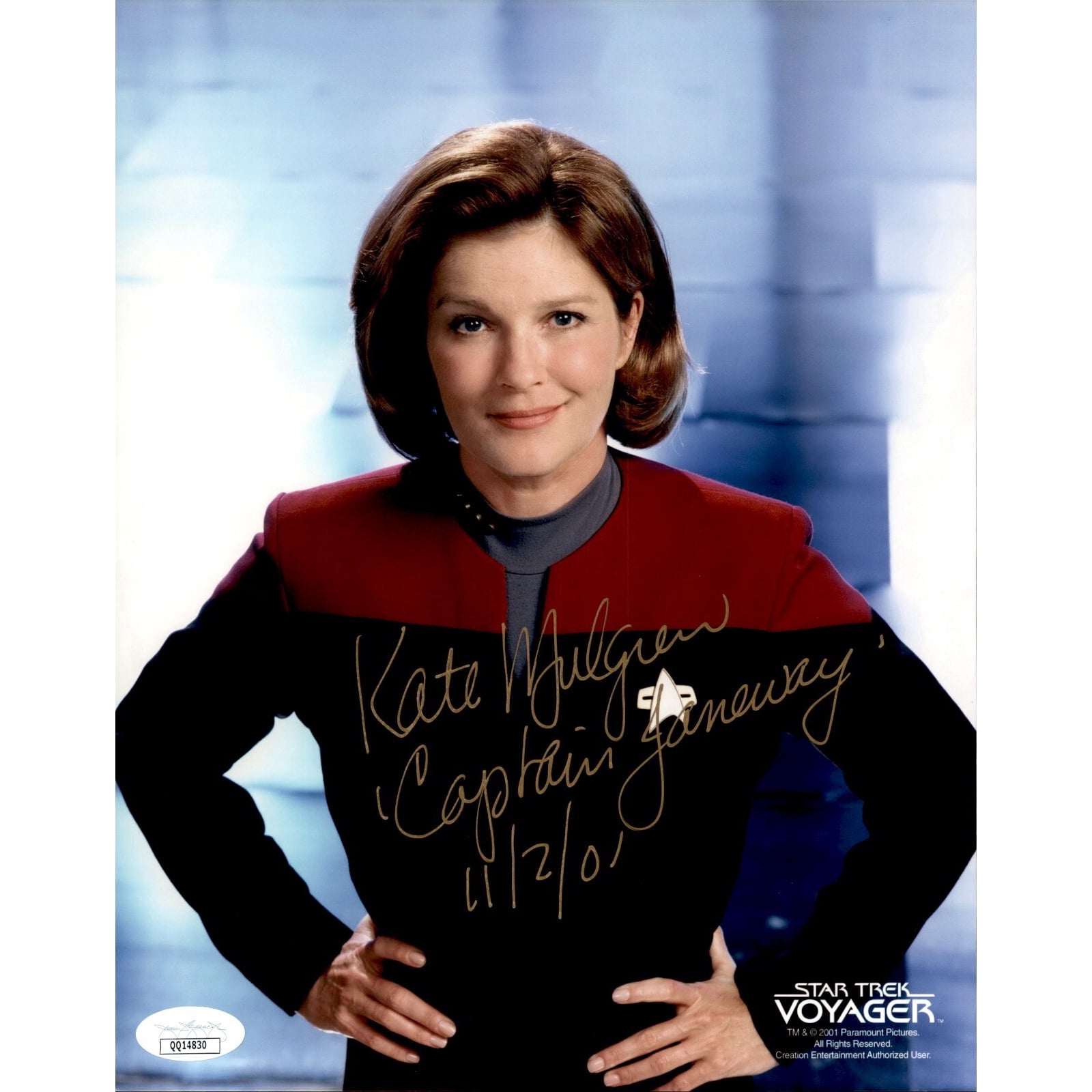 kate-mulgrew-signed-and- 