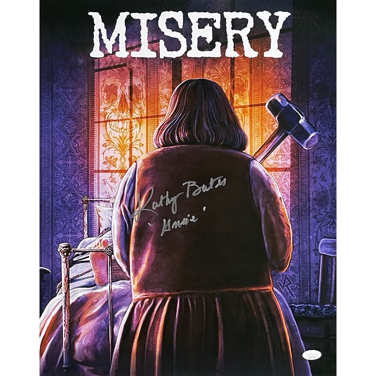 Misery Procession Misery Movie