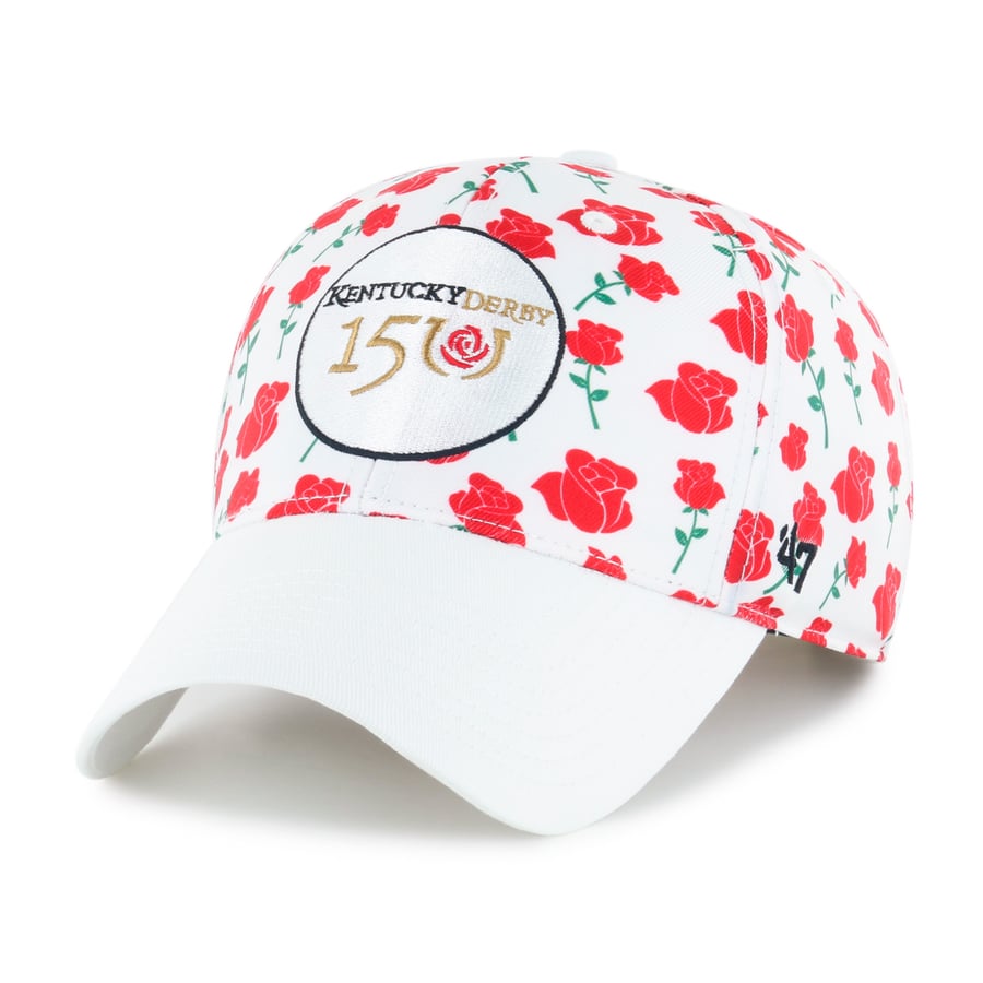 Hats Roses Men Kentucky Hats With Roses Foam Party Hats Roses Bride Pamela
