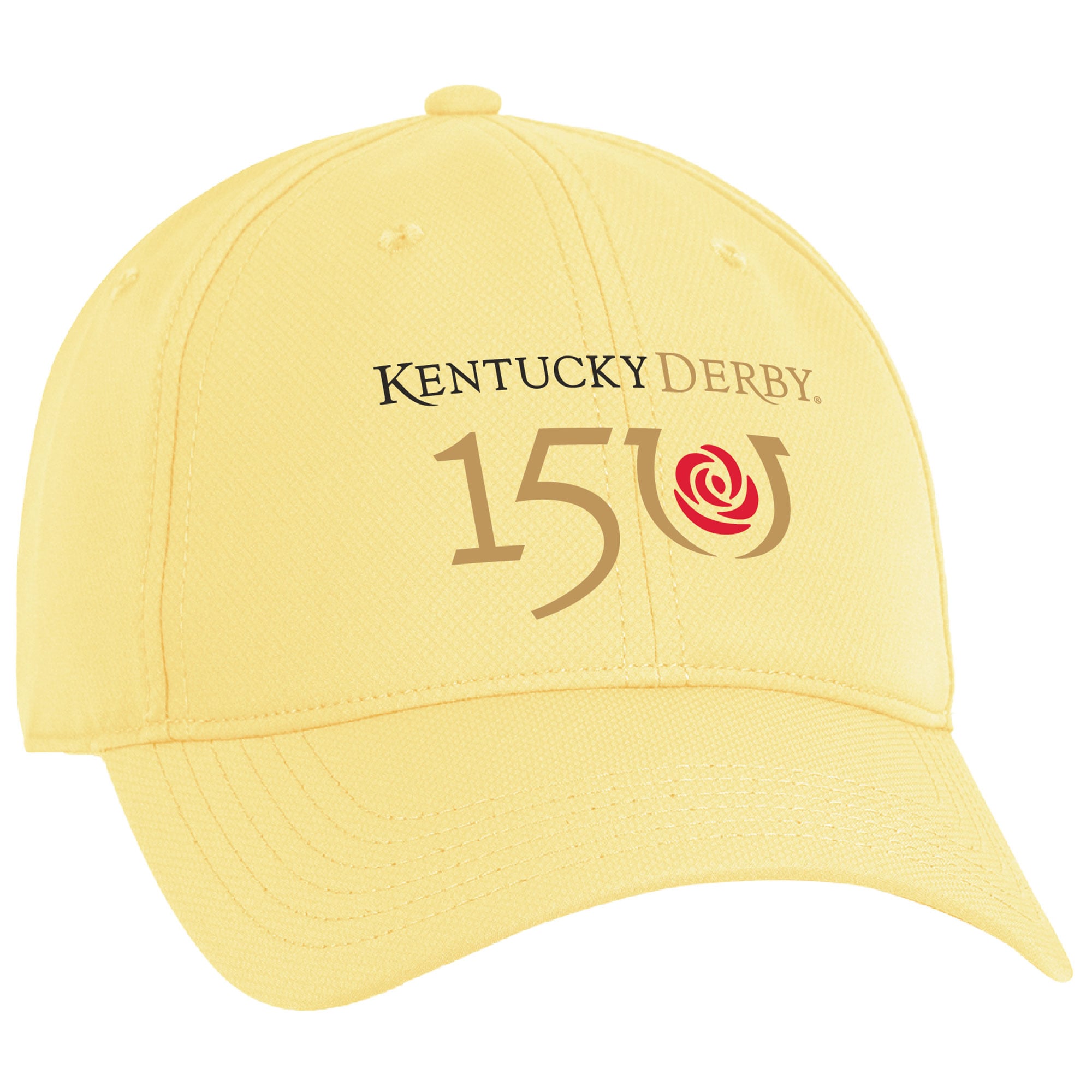Kentucky derby yellow Best Dressed Kentucky Derby Yellow Dress and Hat | TikTok main image 3