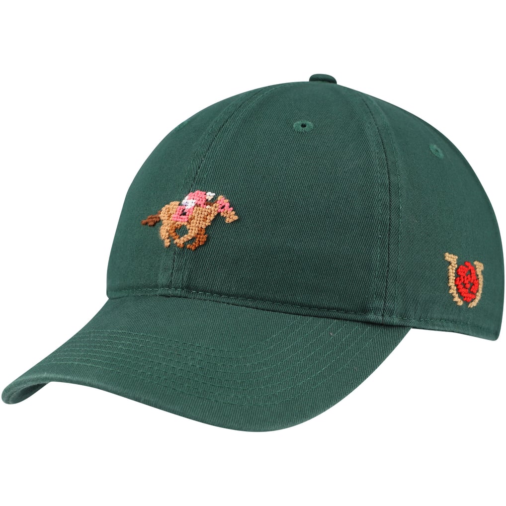 Unisex Smathers & Branson Hunter Green Kentucky Derby  display picture 3