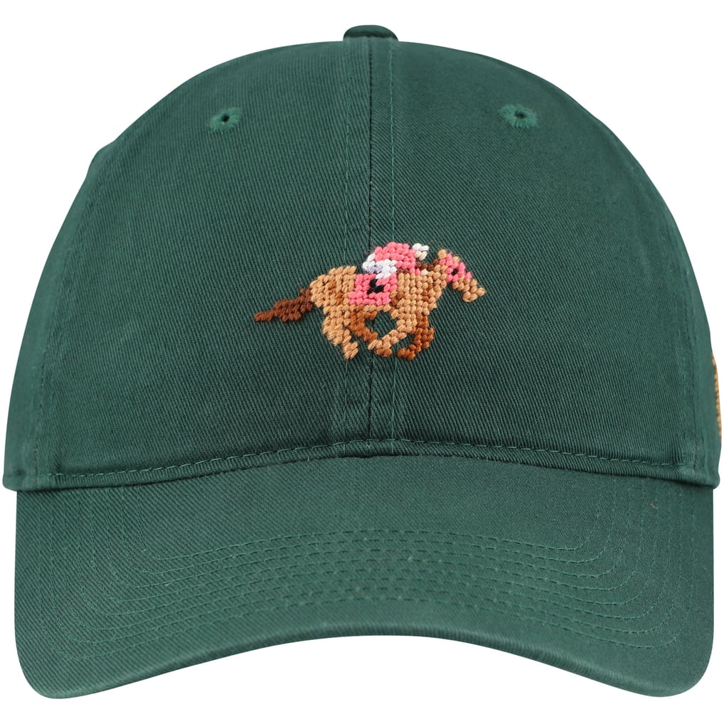 Unisex Smathers & Branson Hunter Green Kentucky Derby  display picture 3