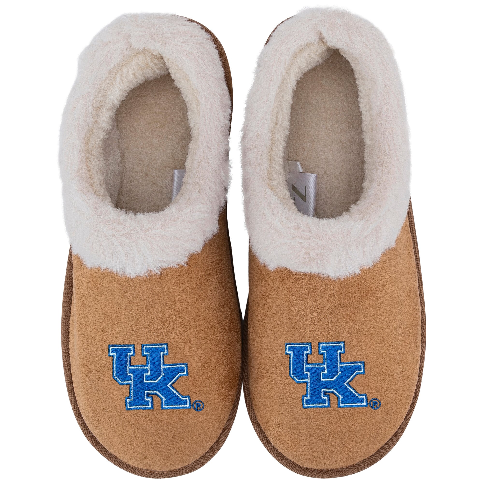 Pantoufles ZooZatz Kentucky Wildcats