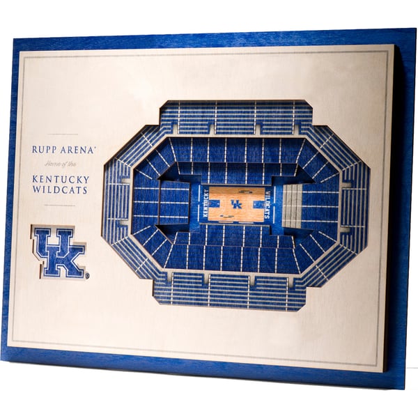Rupp Arena Seating Chart View Matttroy
