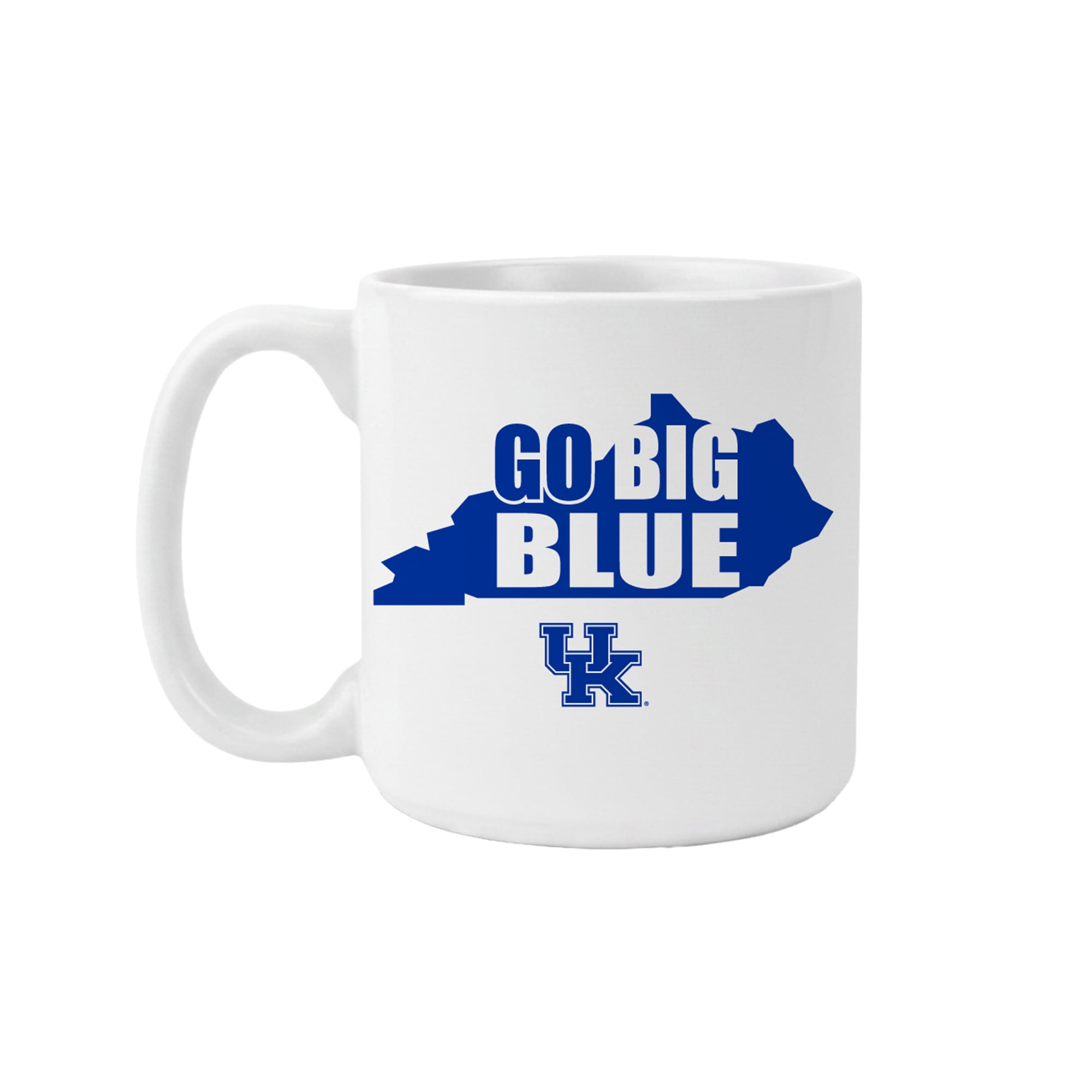Ensemble de 2 tasses Kentucky Wildcats de 59 cl « Mon État »