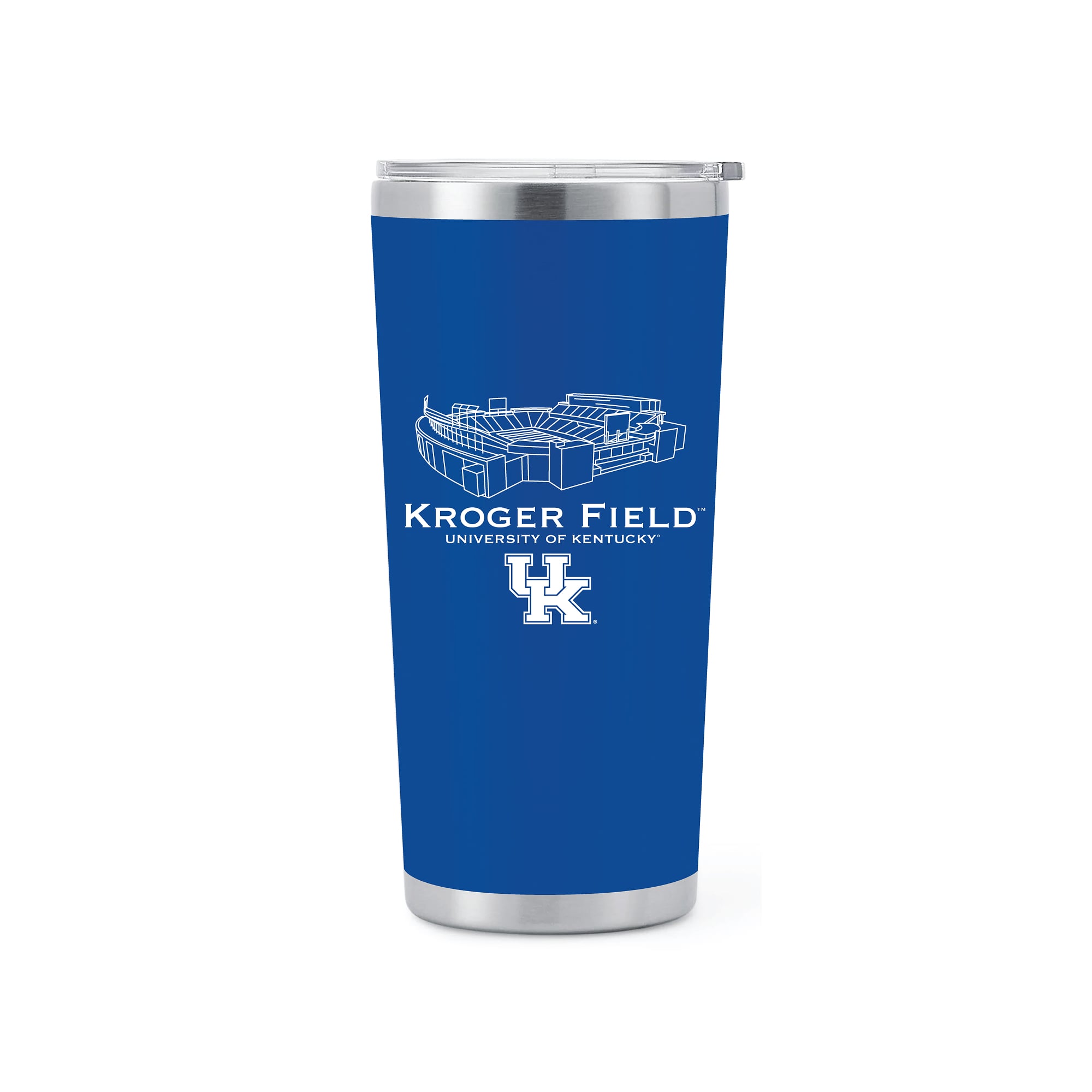 Gobelet isotherme Kentucky Wildcats de 650 ml (22 oz)