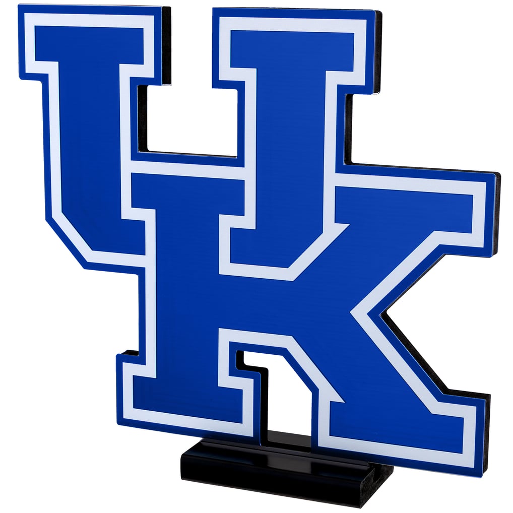 Serviette De Golf Univ Of Kentucky - 2 Logos Brodés - Dimensions 44 X 24 Pouces - Cadeau Pour Diplômé Ou Fan SEC