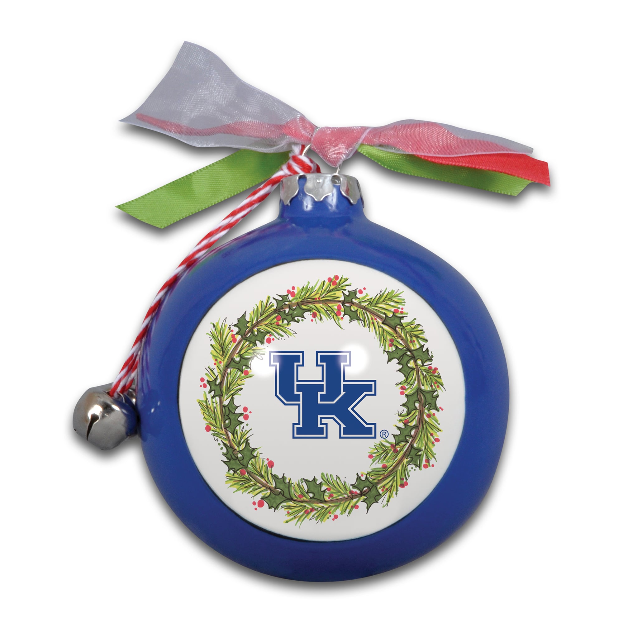 Ornement « C'est notre saison » des Kentucky Wildcats