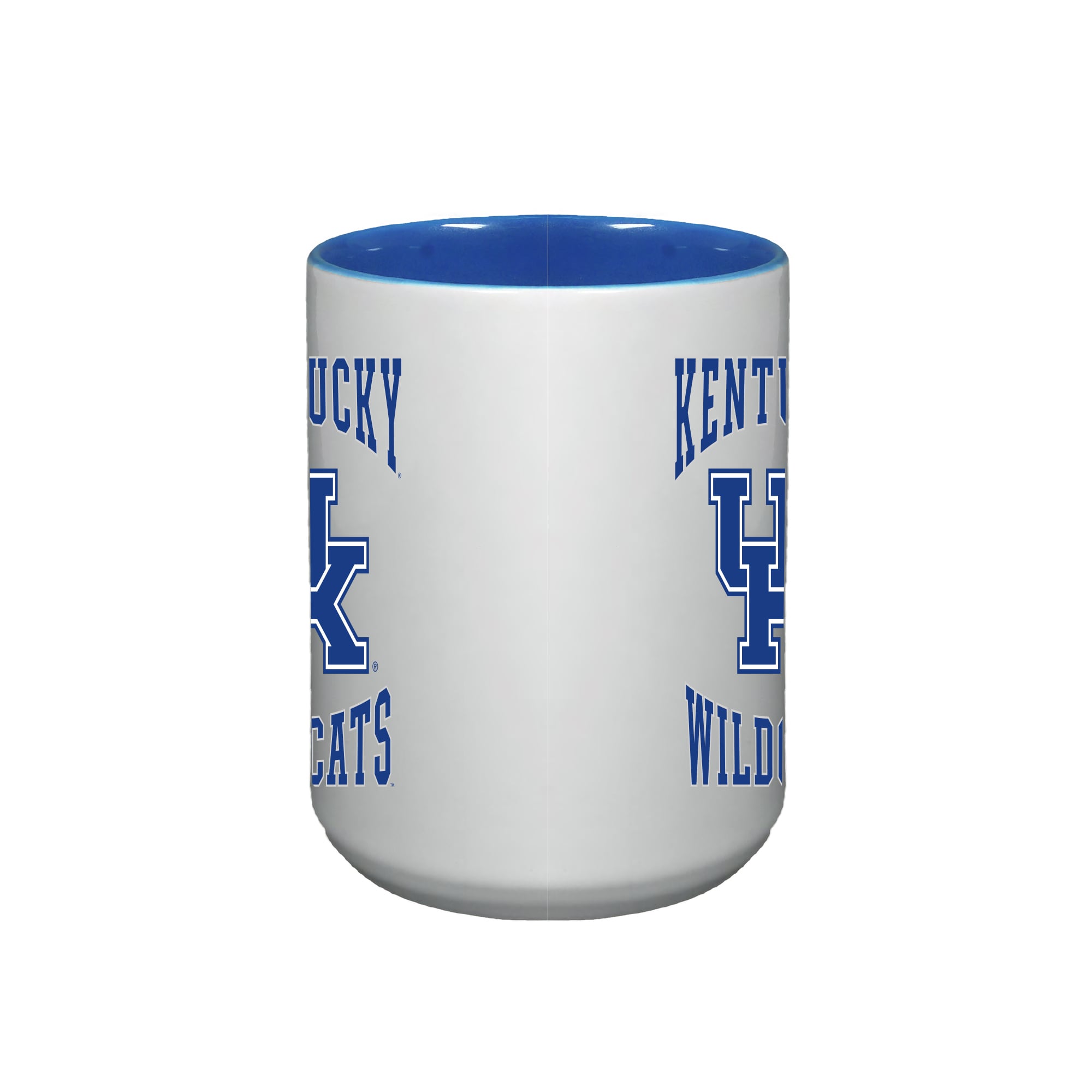 Kentucky Wildcats Two-Piece 15oz. Combo Mug Set