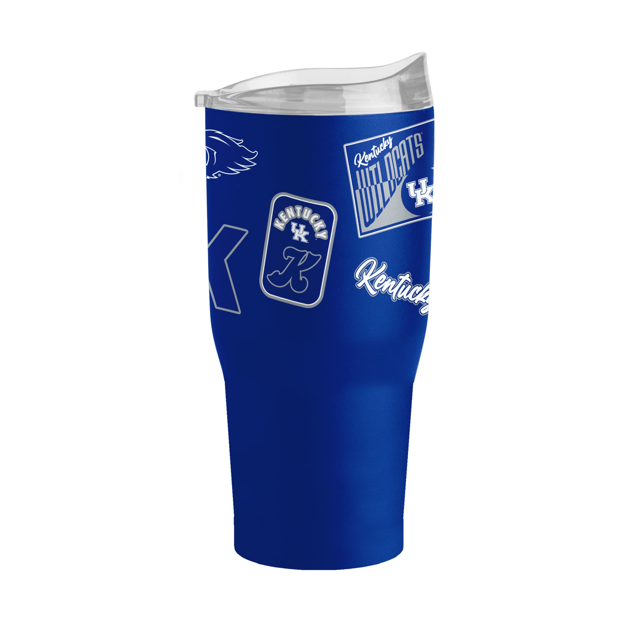 Gobelet Dreamweave 30 oz Logo Brands Kentucky Wildcats