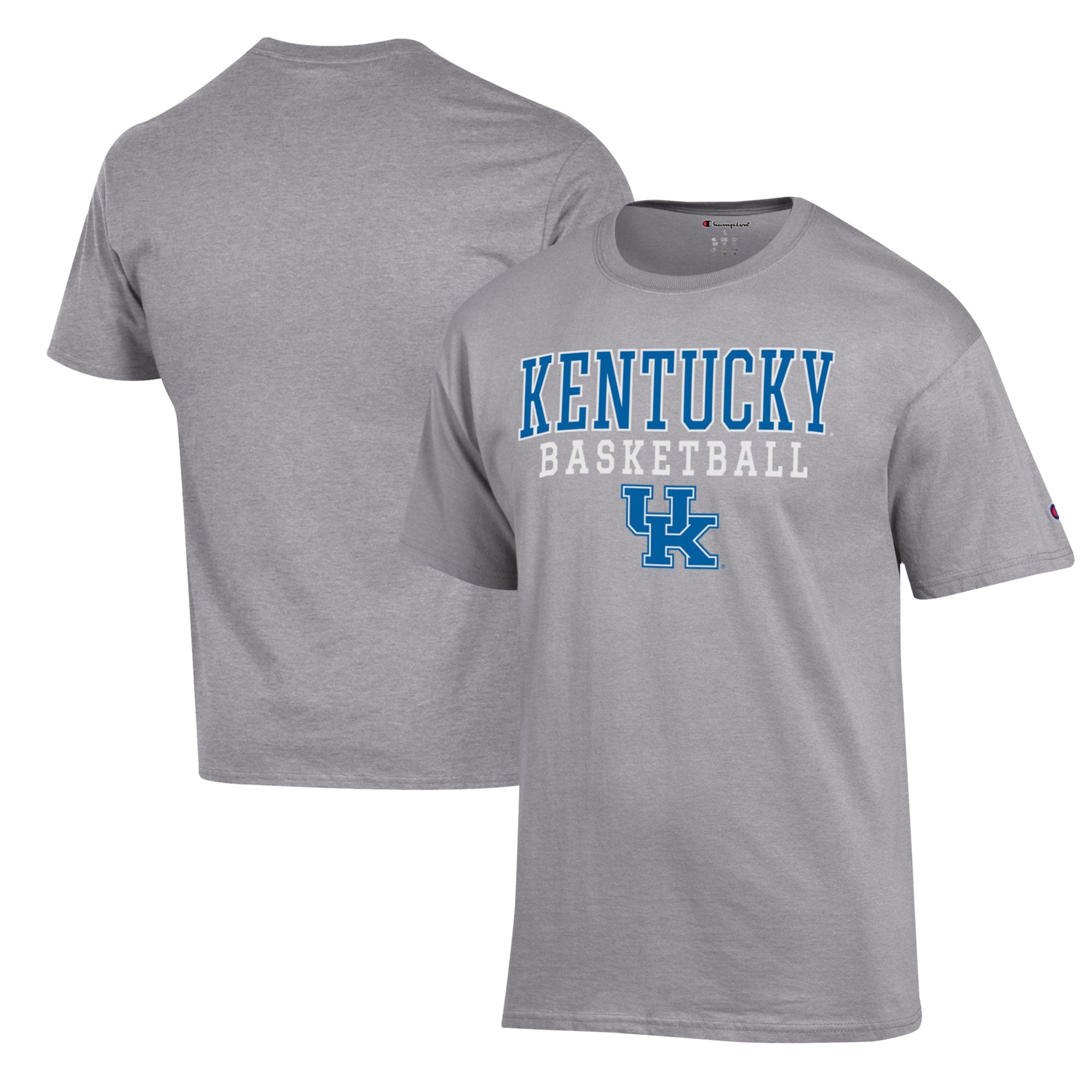 T-shirt Fanatics Kentucky Wildcats – Blanc, Taille S, Unisexe, Neuf Sans étiquettes