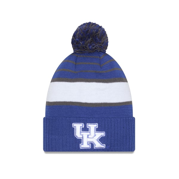 Vintage University Of Kentucky UK Wildcats Snapback Hat Cap Sz Large Made In USA Vintage University Of Kentucky UK Wildcats Snapback Hat Cap Sz Large Made In USA