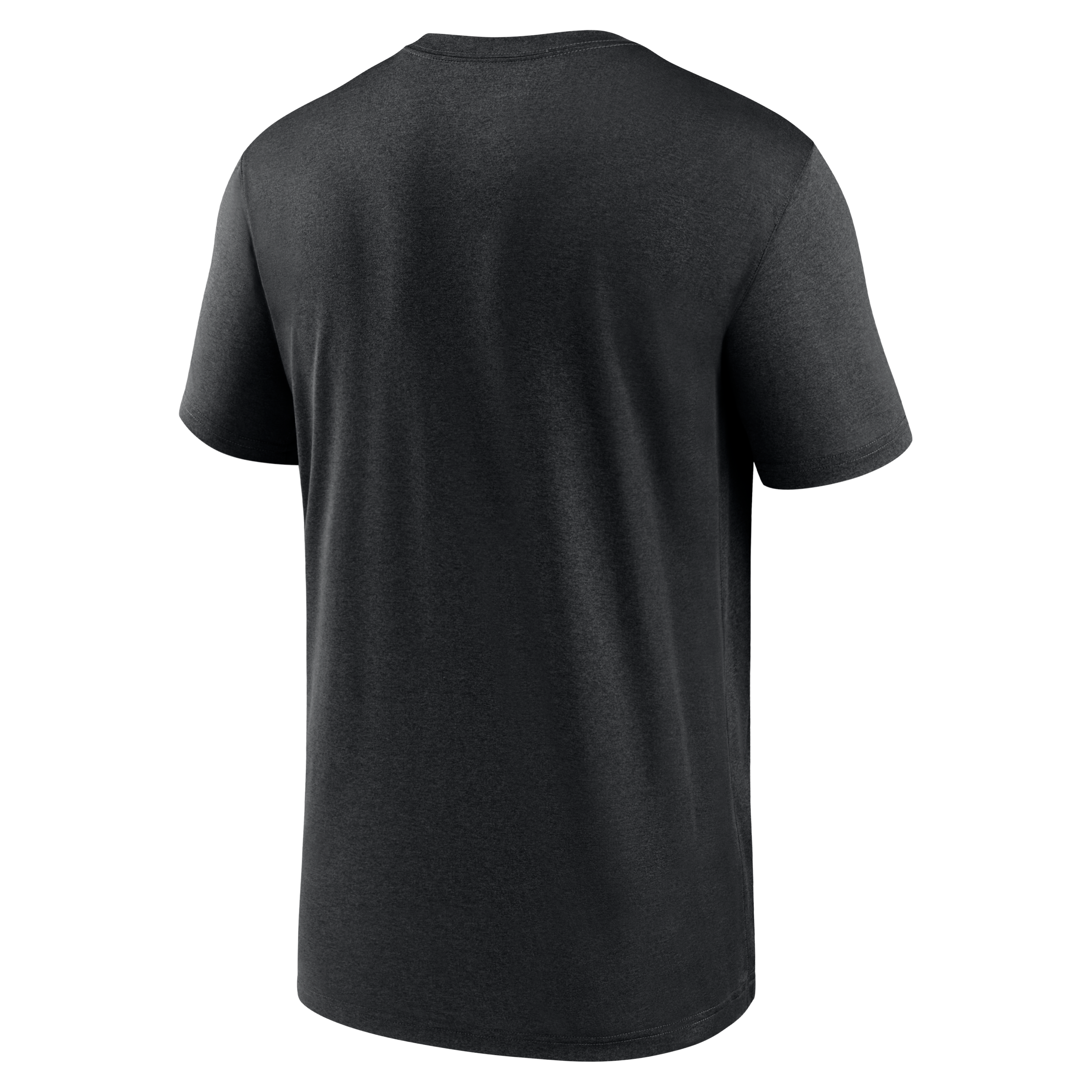T-shirt Nike Dri-FIT Legend Big Blue Madness Wildcats noir pour homme