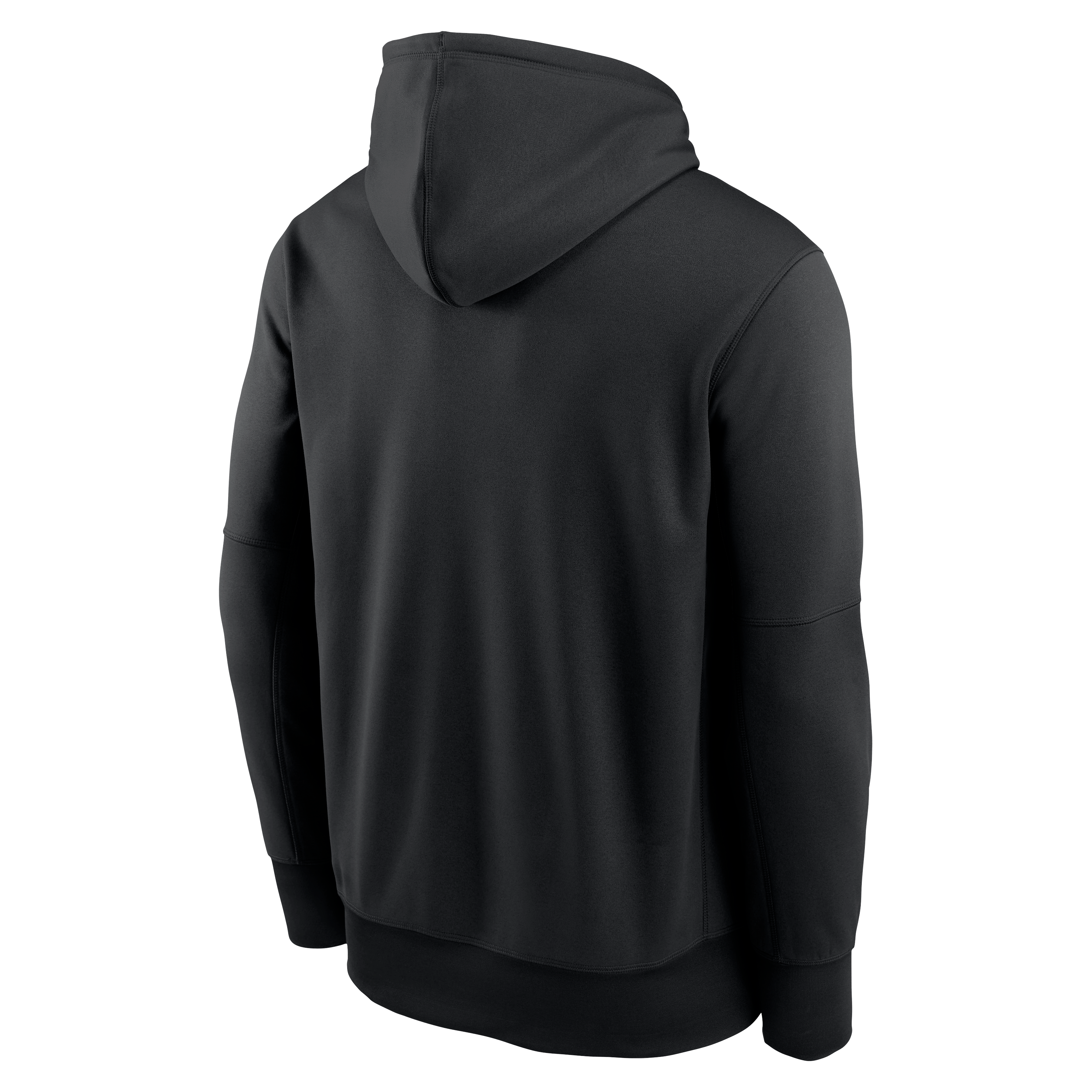 Sweat à capuche Nike Therma-FIT noir Kentucky Wildcats Big Blue Madness pour homme