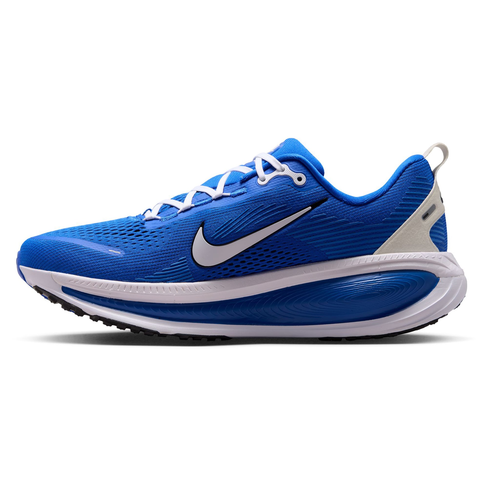 Men's Nike Kentucky Wildcats Vomero 18 Running Shoes