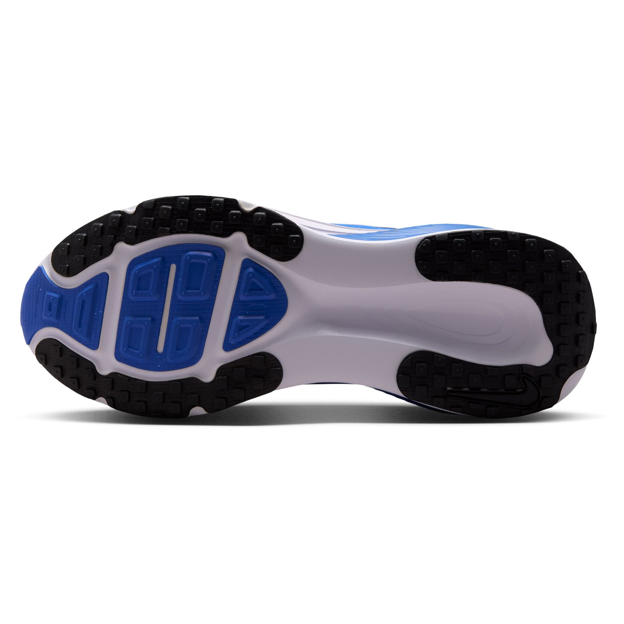 Men's Nike Kentucky Wildcats Vomero 18 Running Shoes