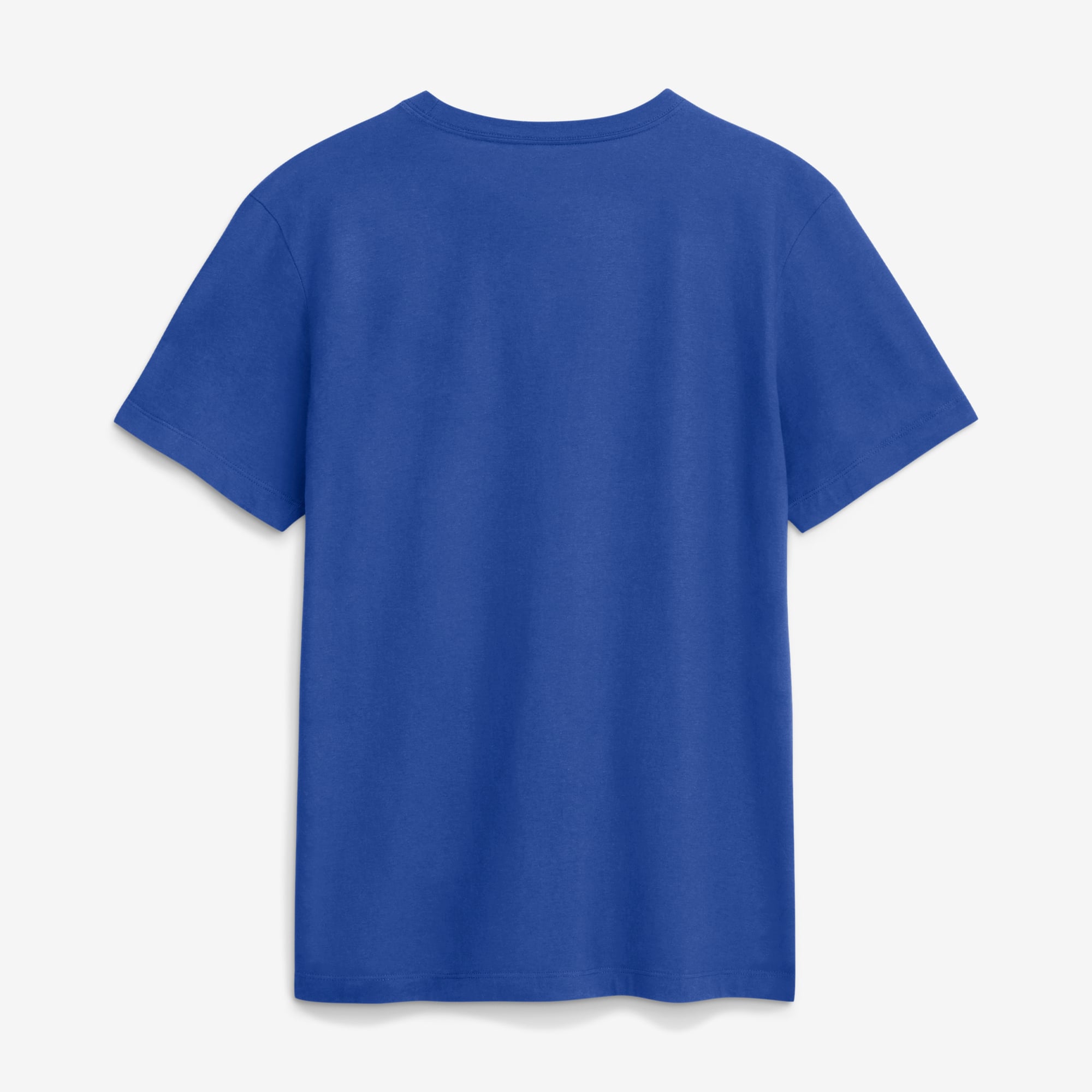 Men's Nike Royal Kentucky Wildcats 2026 Sideline Dri-FIT Slogan T-Shirt