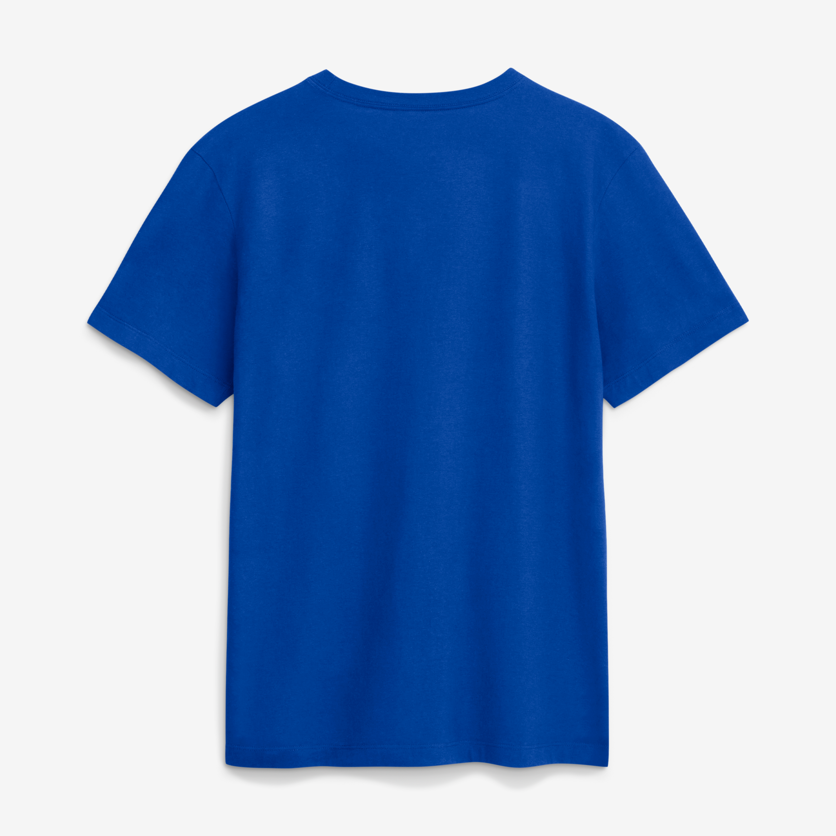 T-shirt Nike Royal Kentucky Wildcats Academic Arch pour homme