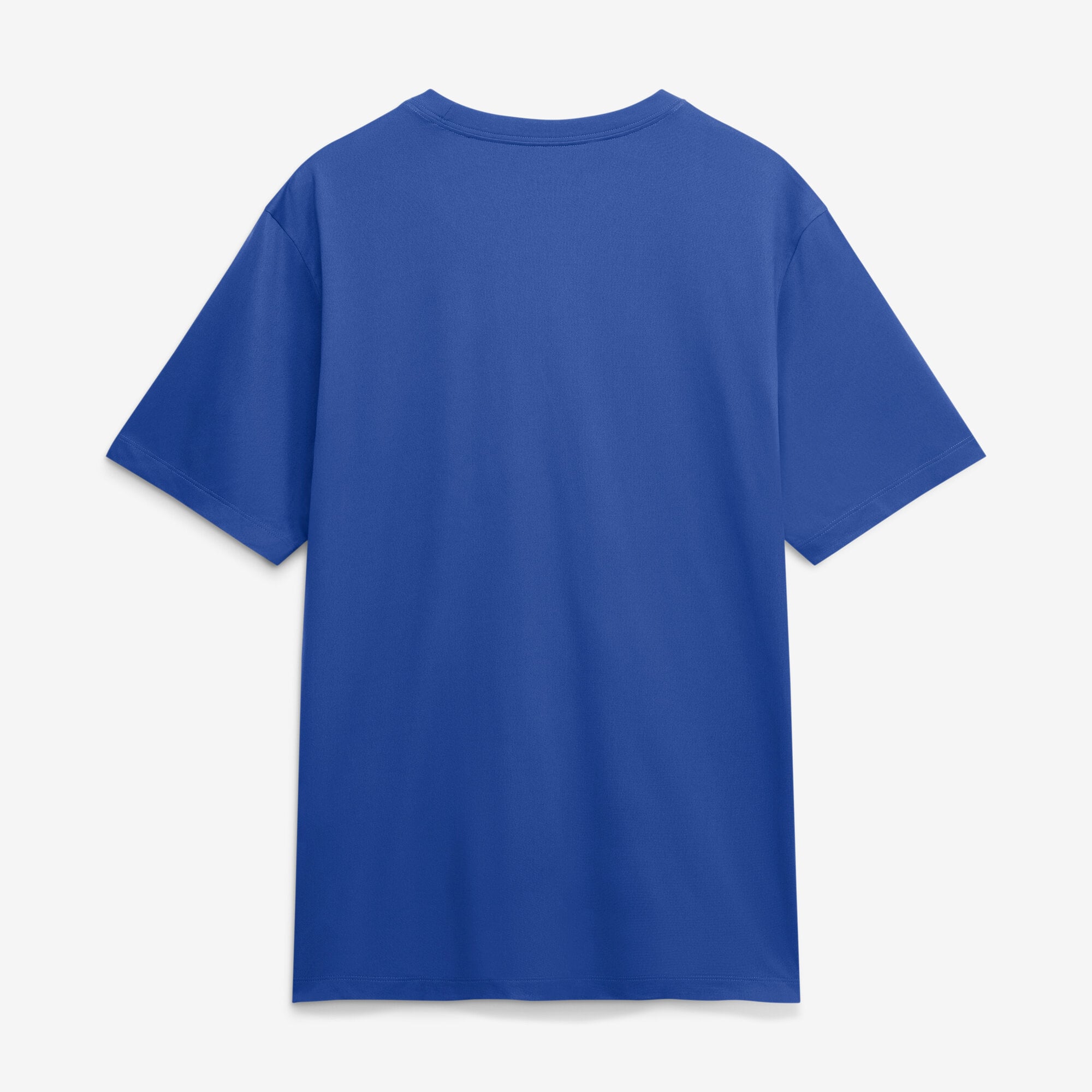 Men's Nike Royal Kentucky Wildcats Primetime Arch Mantra Legend Dri-FIT T-Shirt