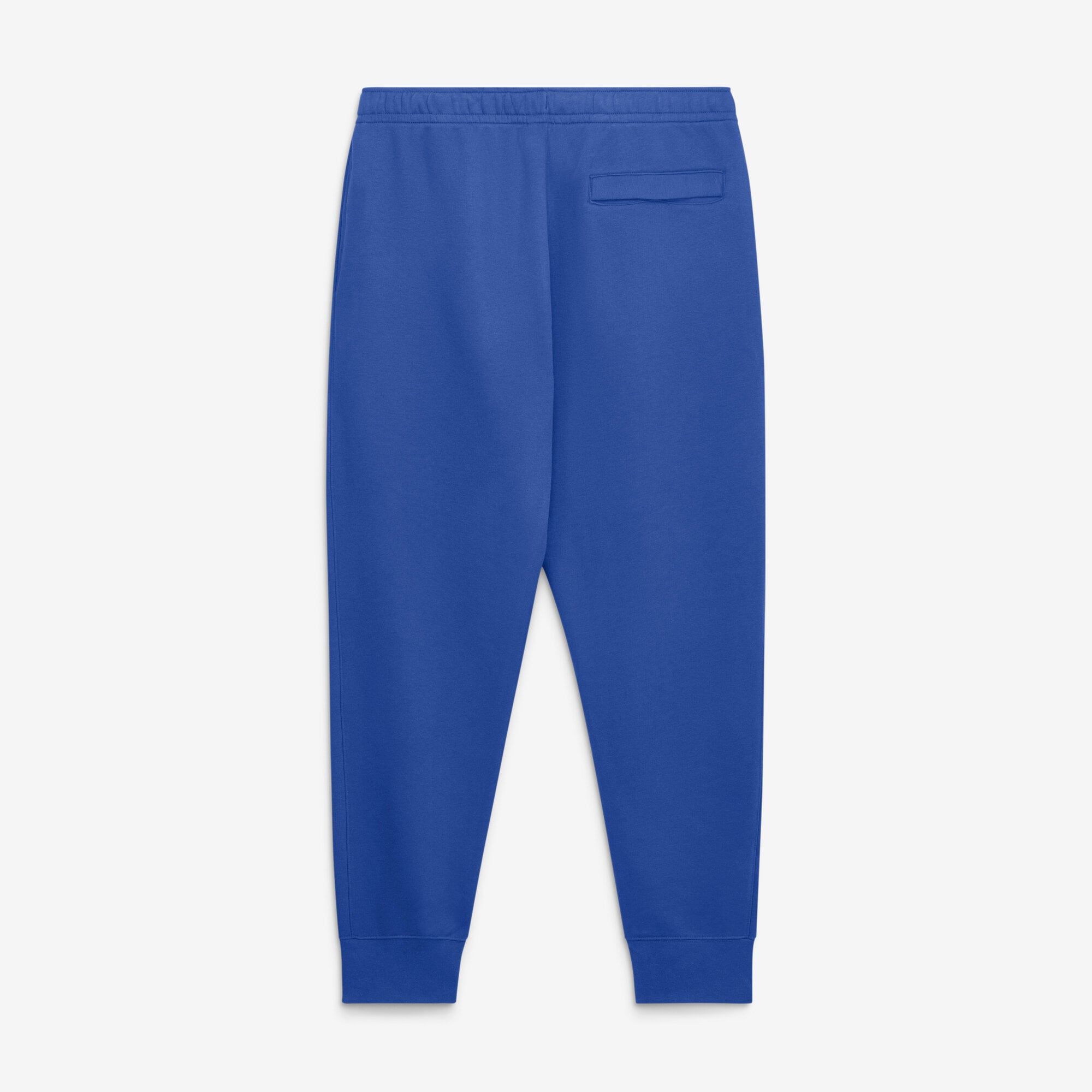 Pantalon de jogging en polaire Nike Royal Kentucky Wildcats Primetime Club pour homme