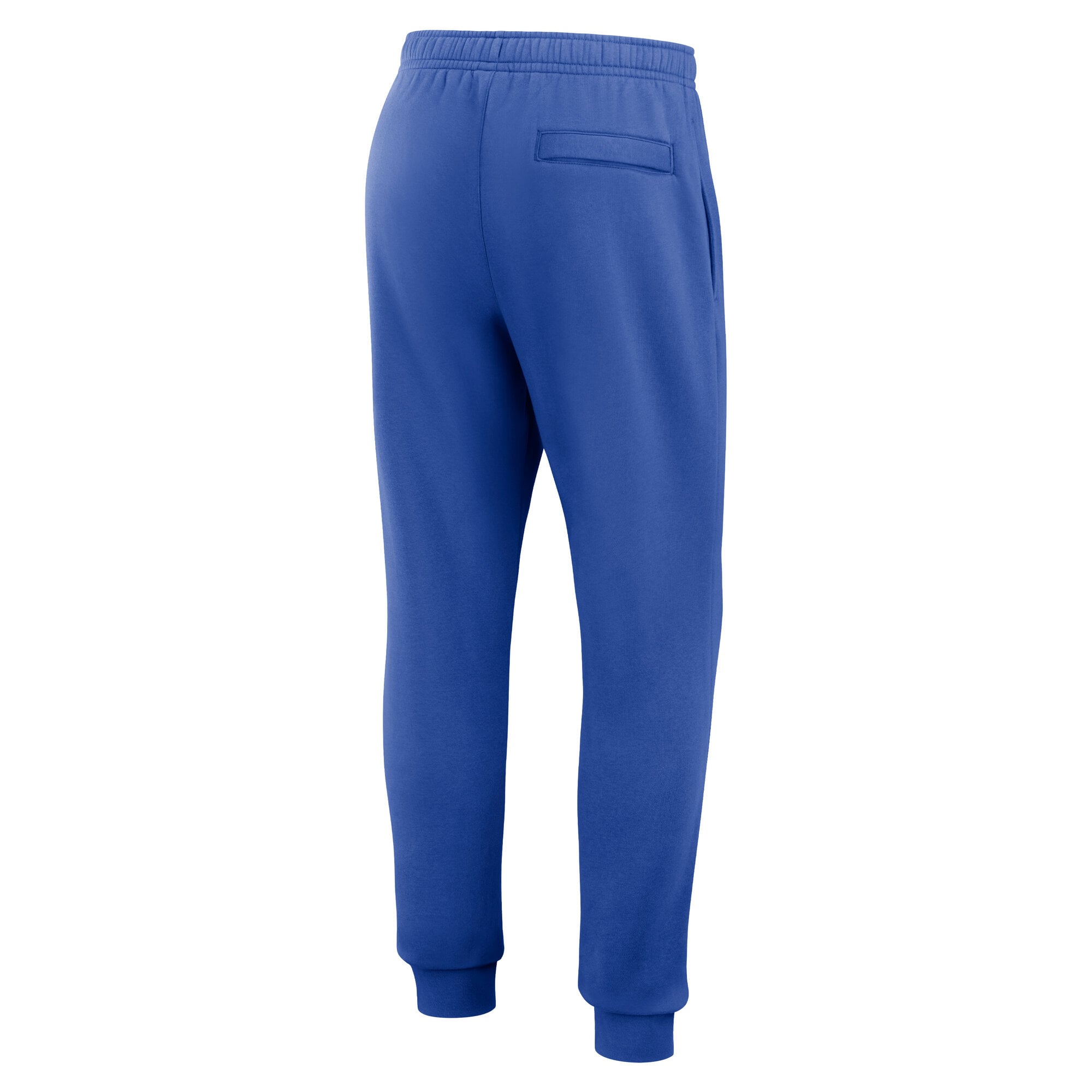 Pantalon de jogging en polaire Nike Royal Kentucky Wildcats Primetime Club pour homme