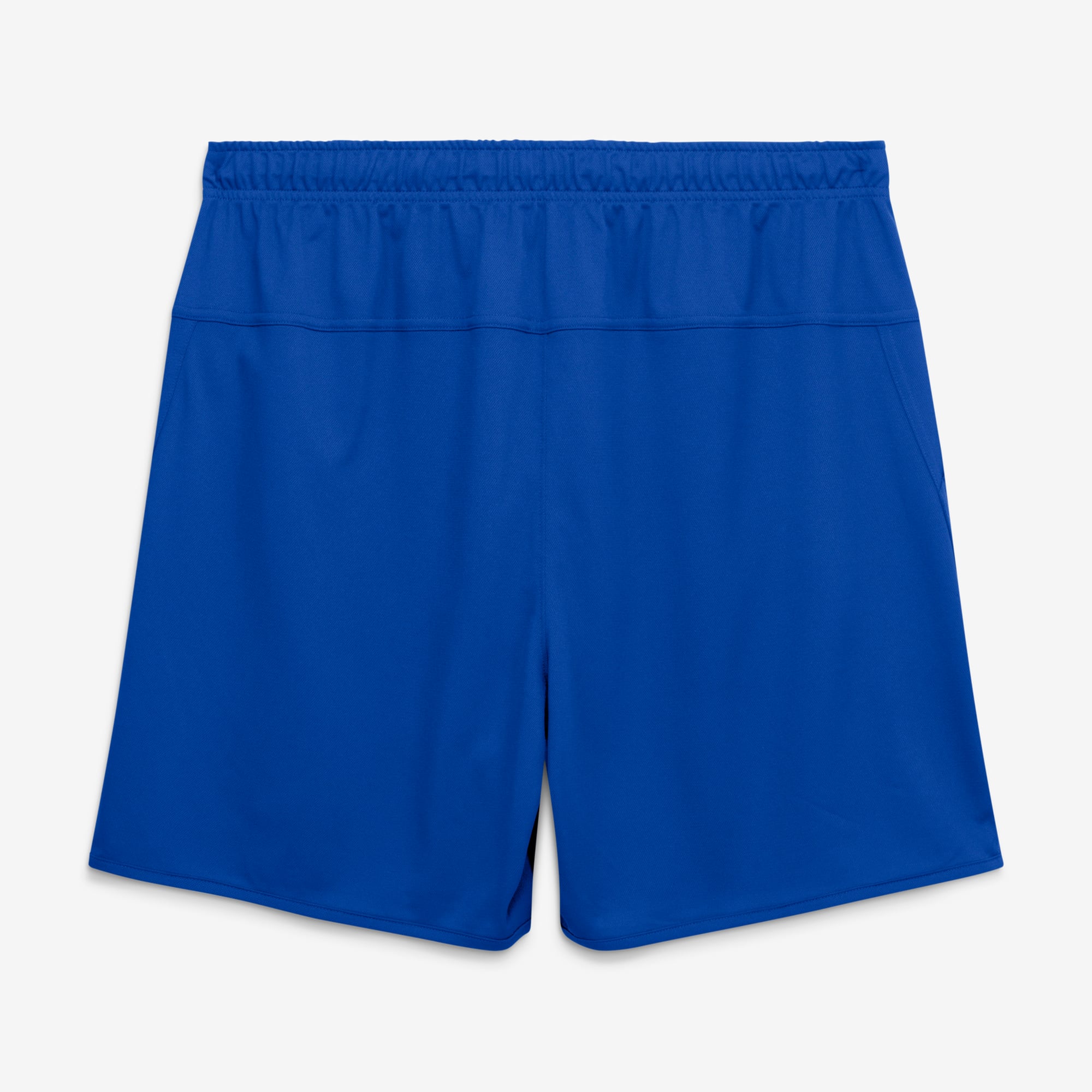 Short Nike Royal Kentucky Wildcats Totality Dri-FIT pour homme