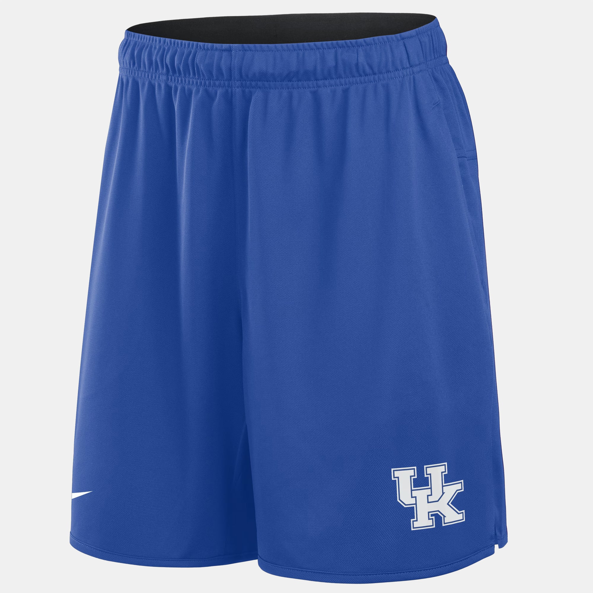 Short Nike Royal Kentucky Wildcats Totality Dri-FIT pour homme