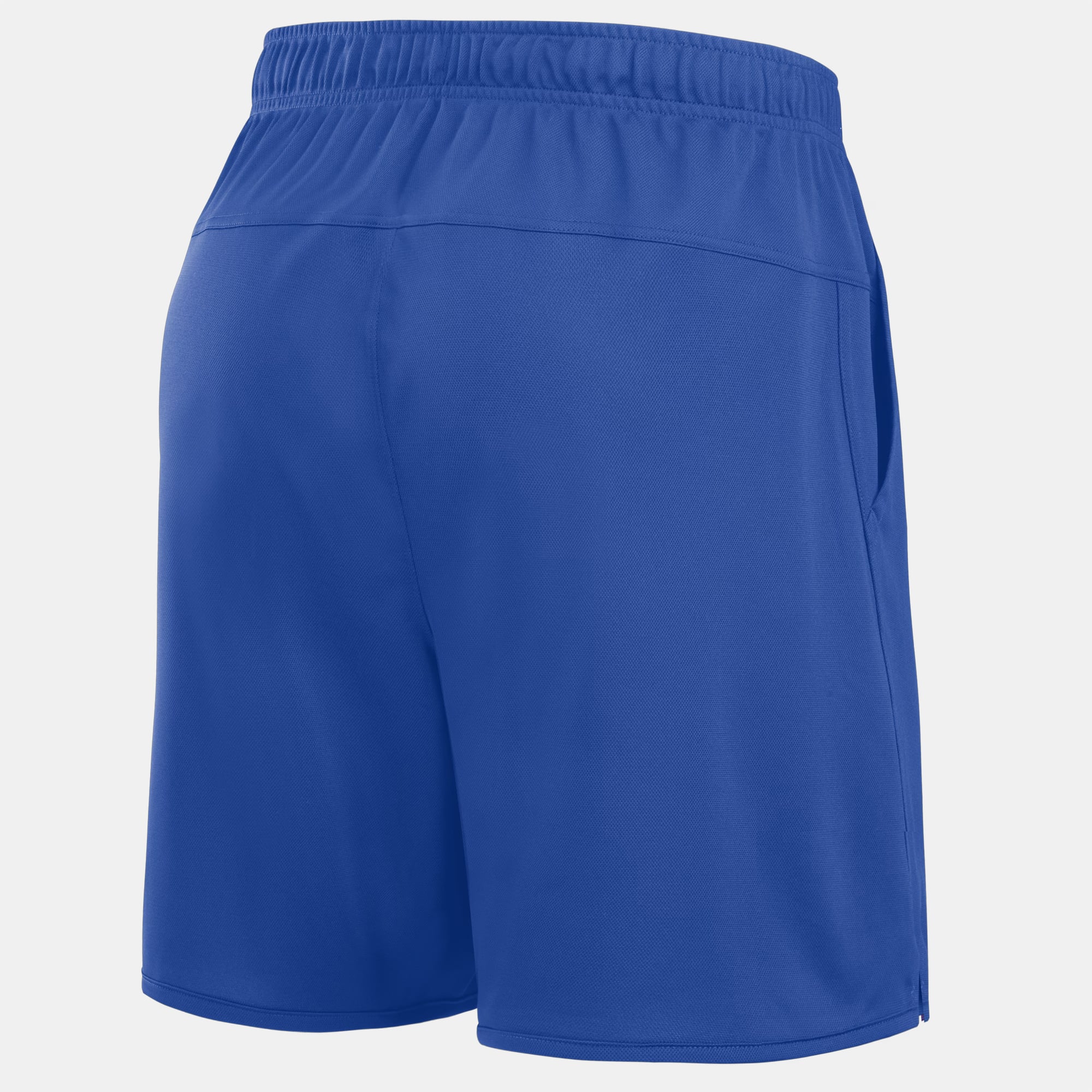 Short Nike Royal Kentucky Wildcats Totality Dri-FIT pour homme