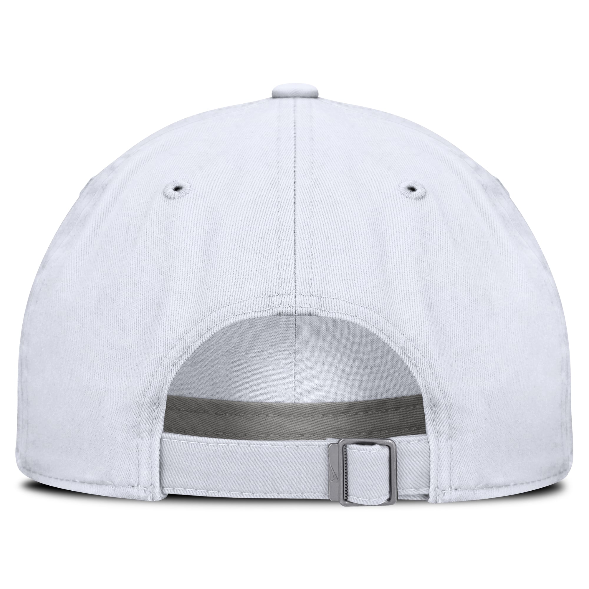 Men's Nike White Kentucky Wildcats Feed The Studs Club Adjustable Hat