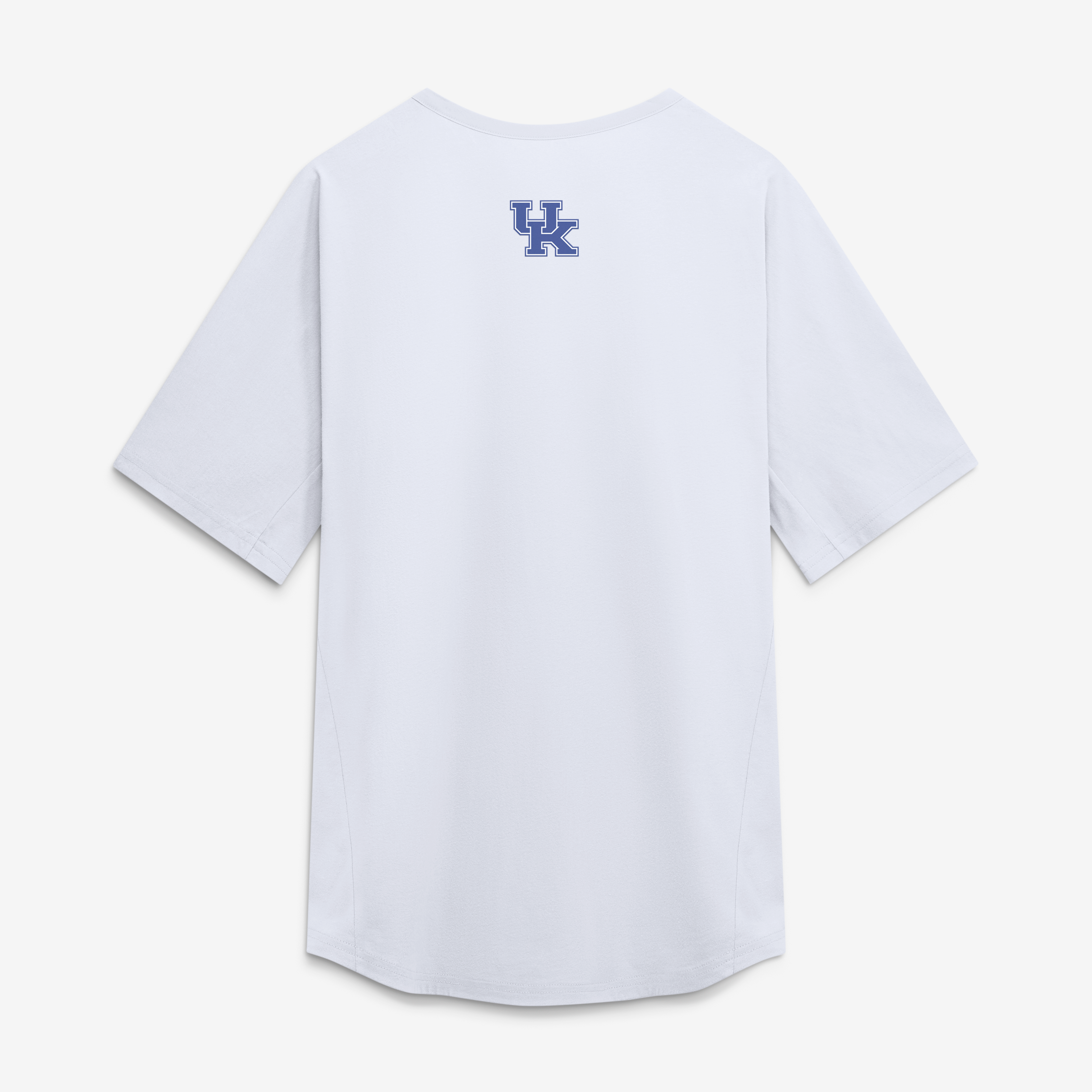 Men's Nike White Kentucky Wildcats Golf Club Shirt