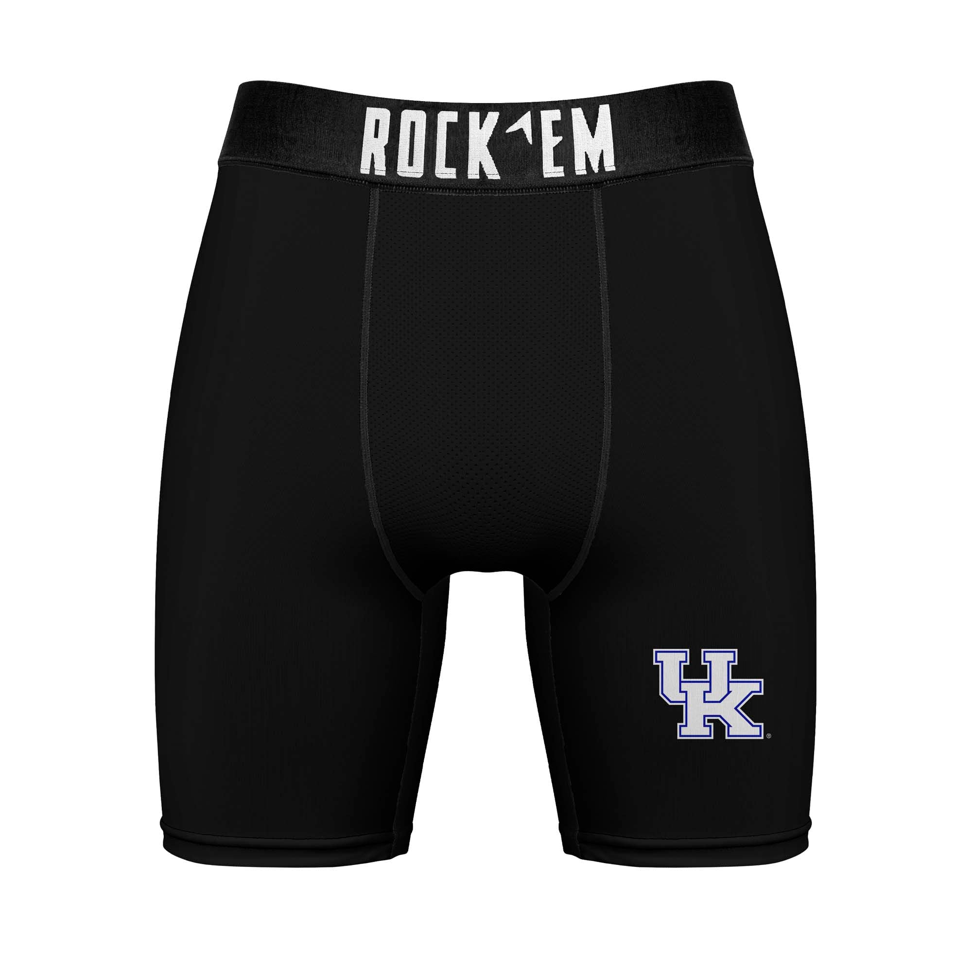 Ensemble chaussettes et boxers Rock Em Kentucky Wildcats pour homme