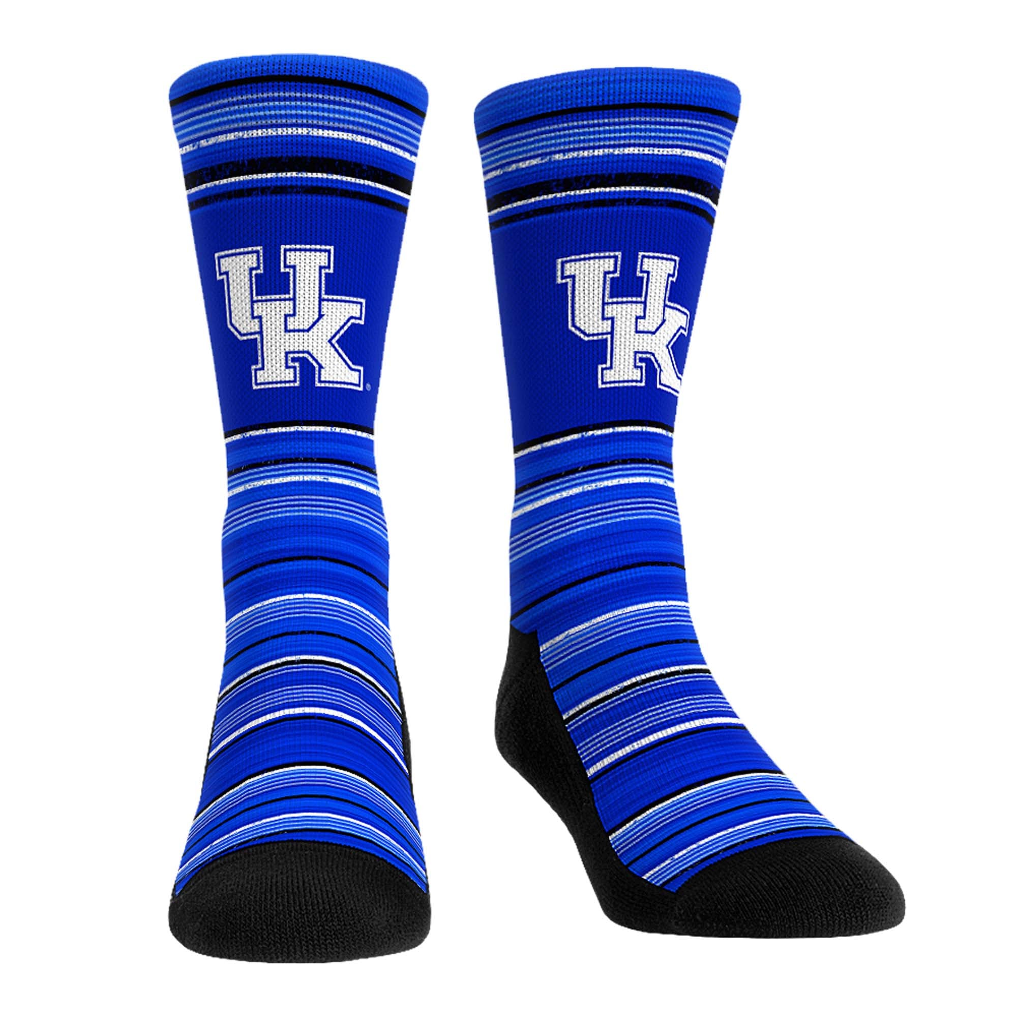 Ensemble chaussettes et boxers Rock Em Kentucky Wildcats pour homme